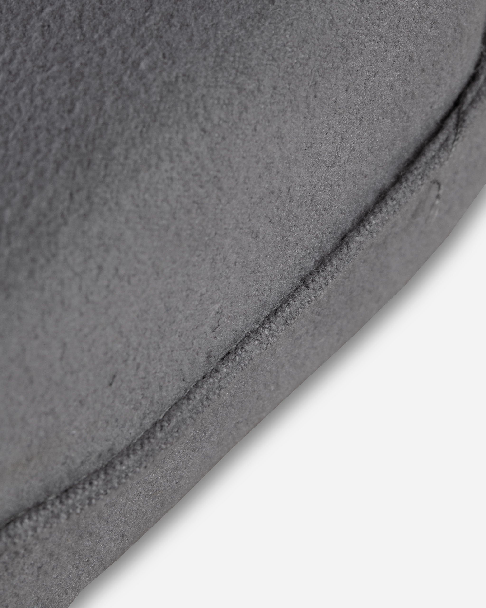 Grey Suede Applicator