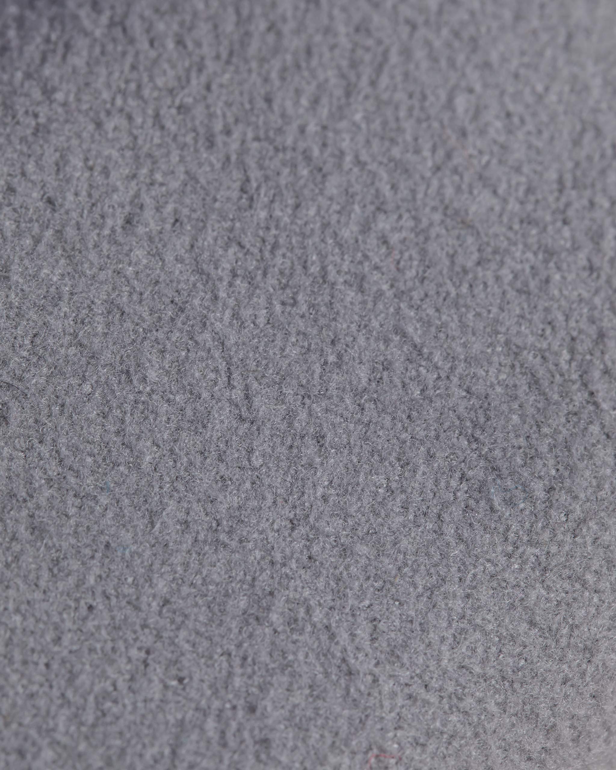Grey Suede Applicator