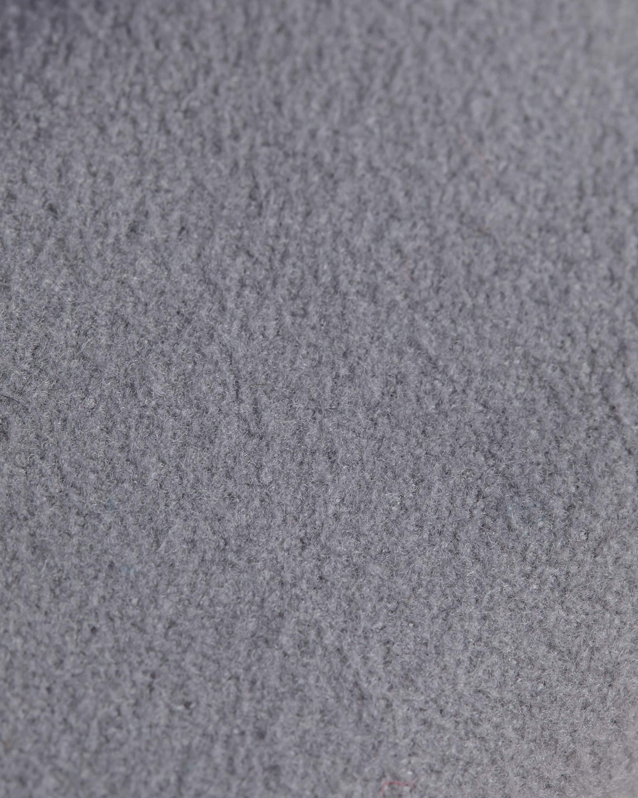 Grey Suede Applicator