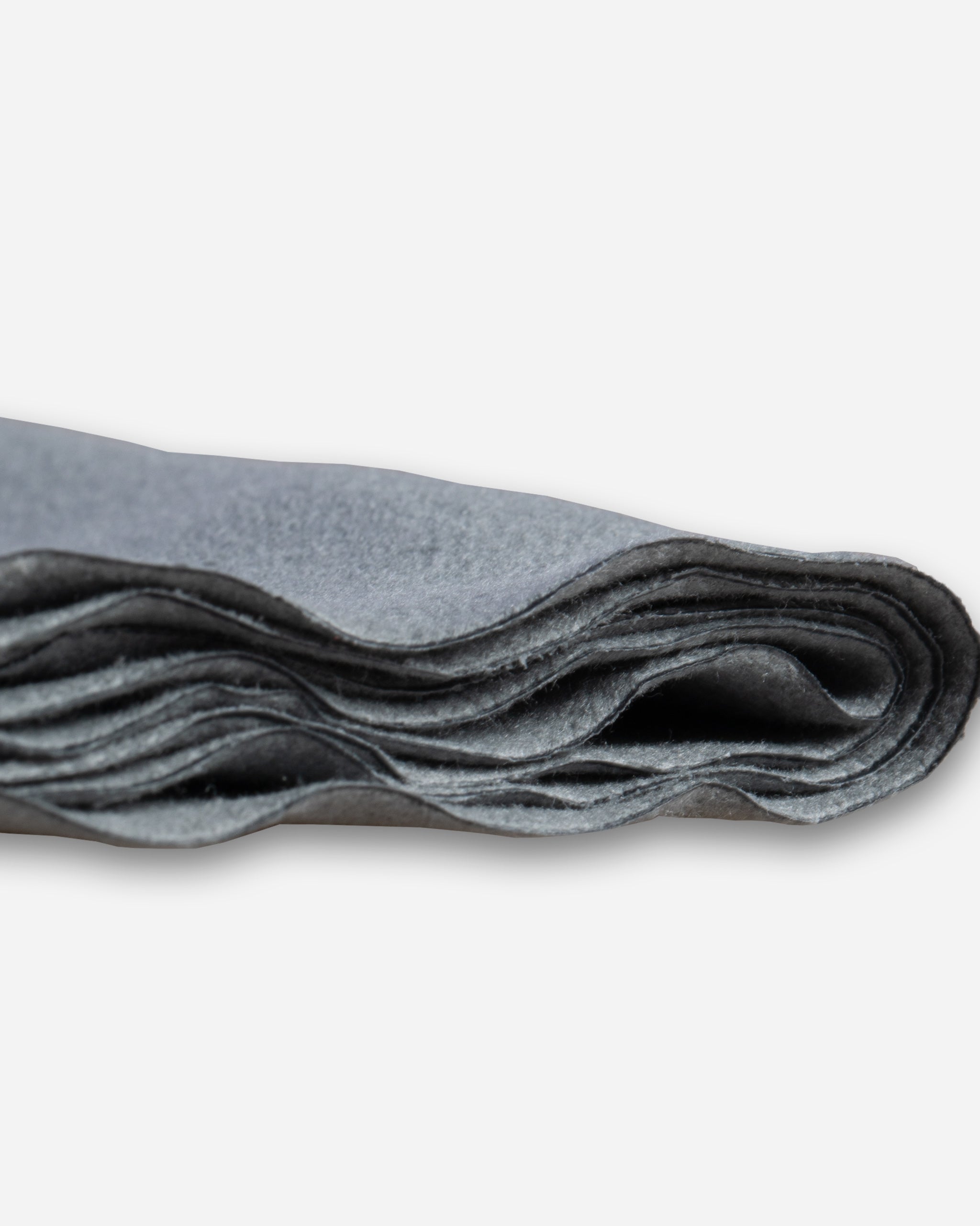 Suede Microfiber Towel