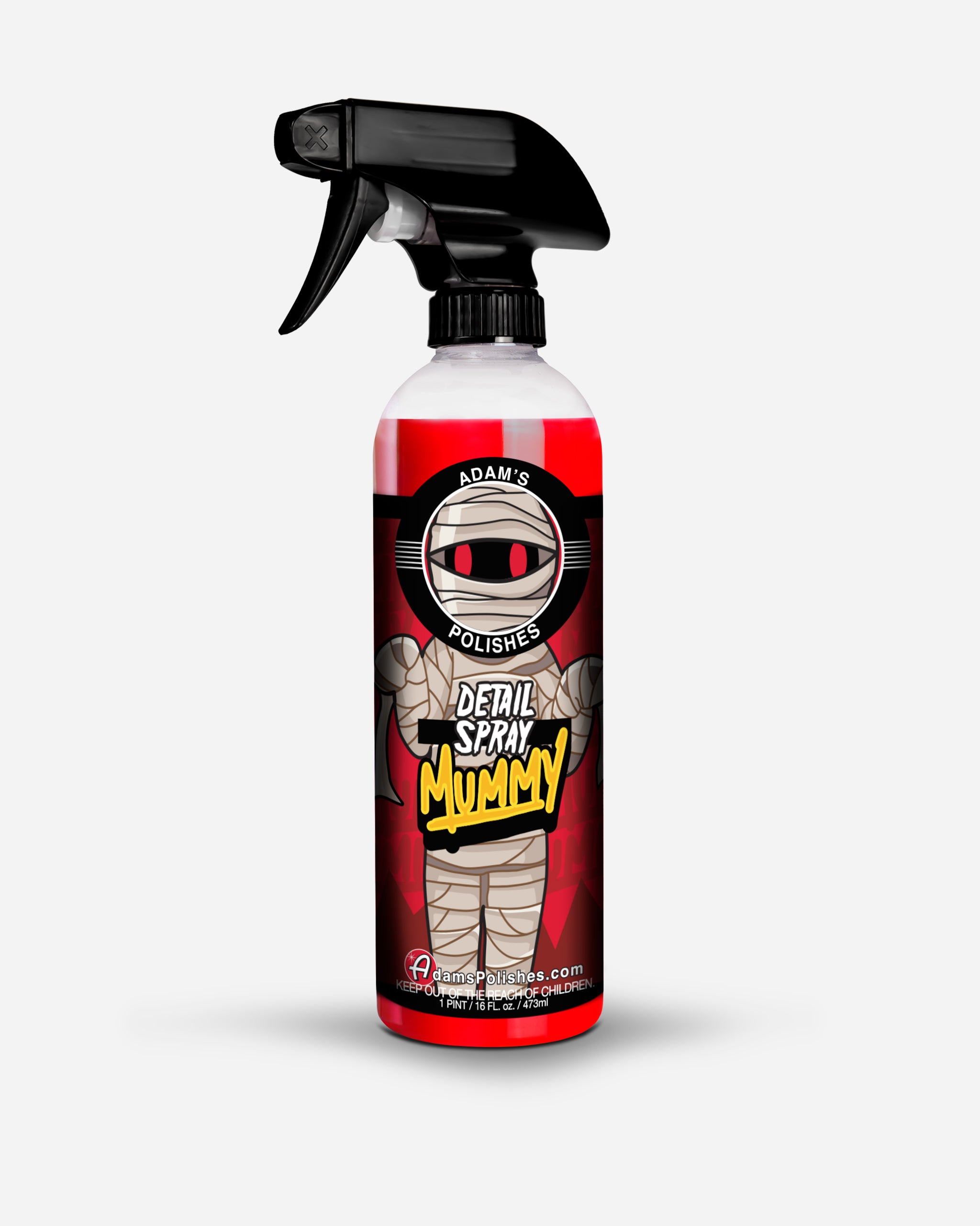 Adam's Mummy Detail Spray