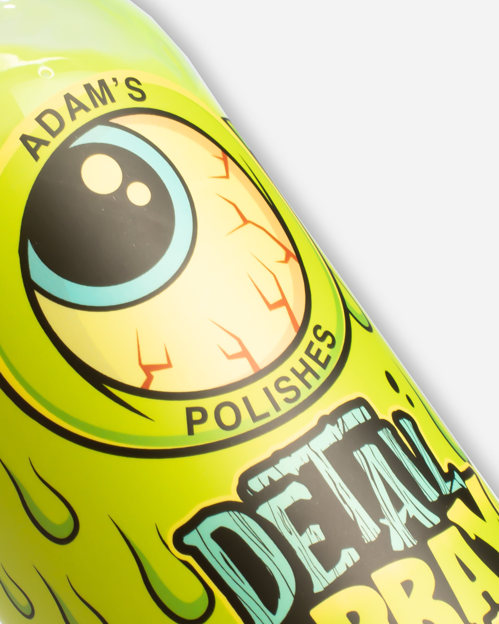 Adam's Halloween Box Kit 2021