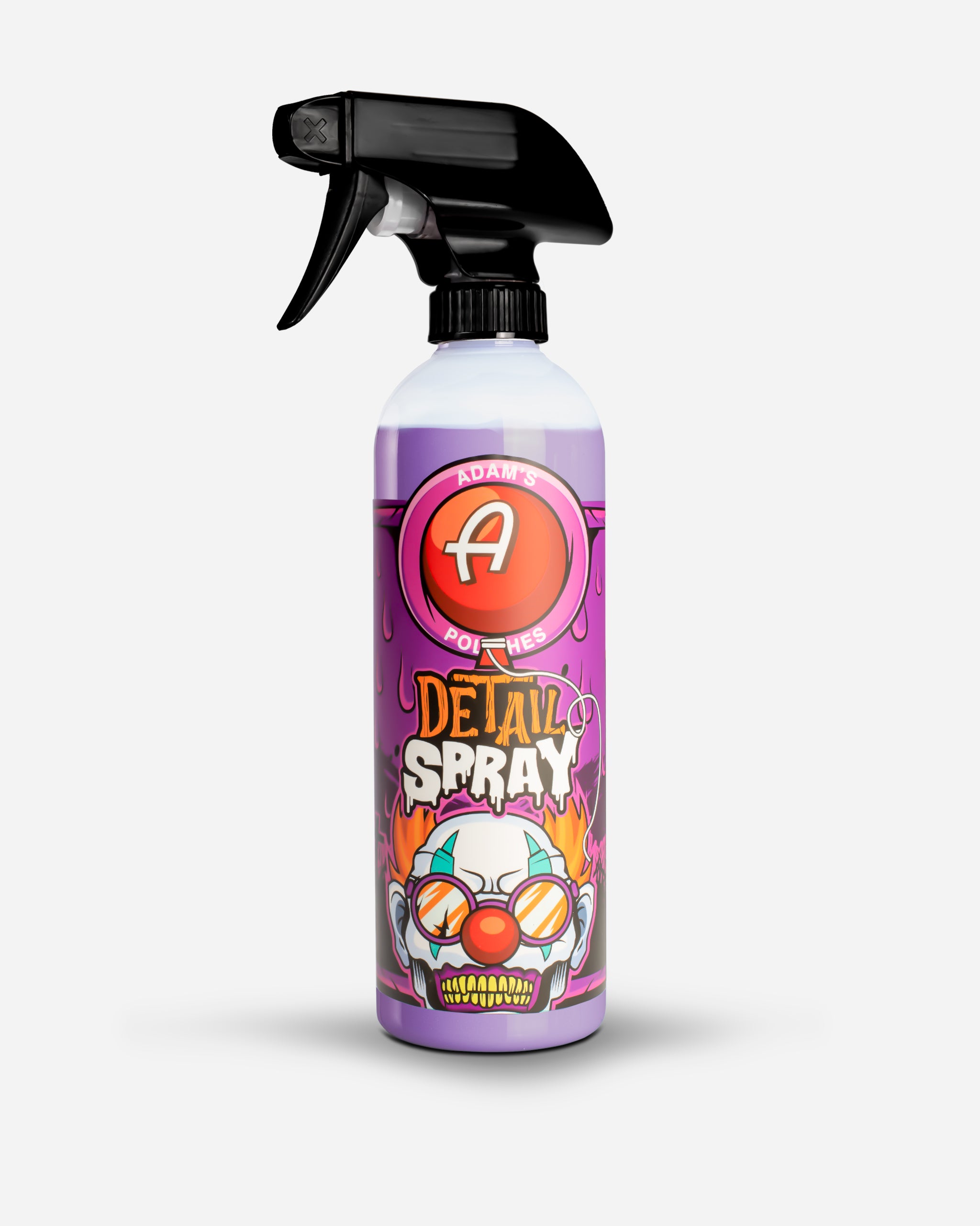 Adam's Clown Detail Spray