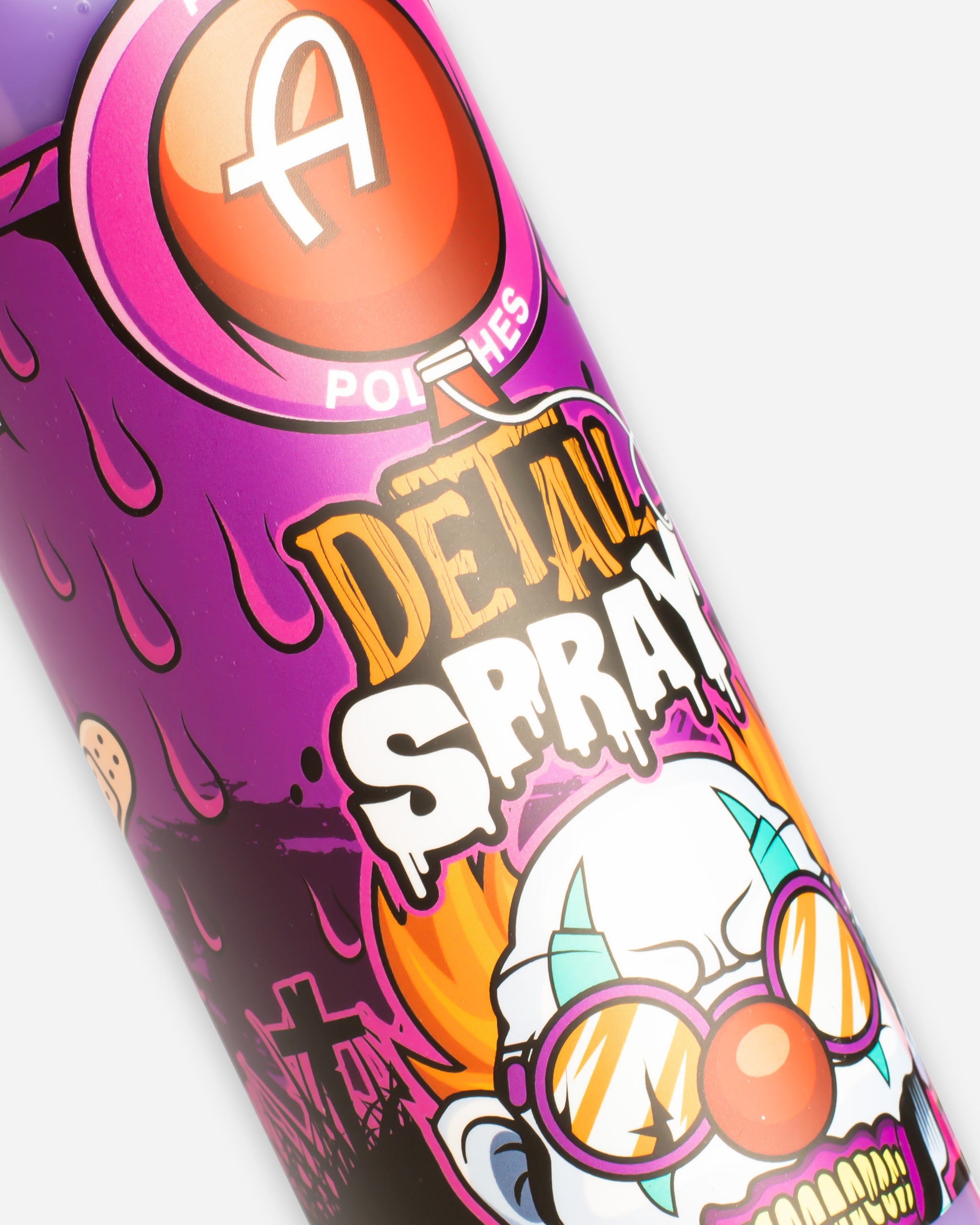 Adam's Clown Detail Spray