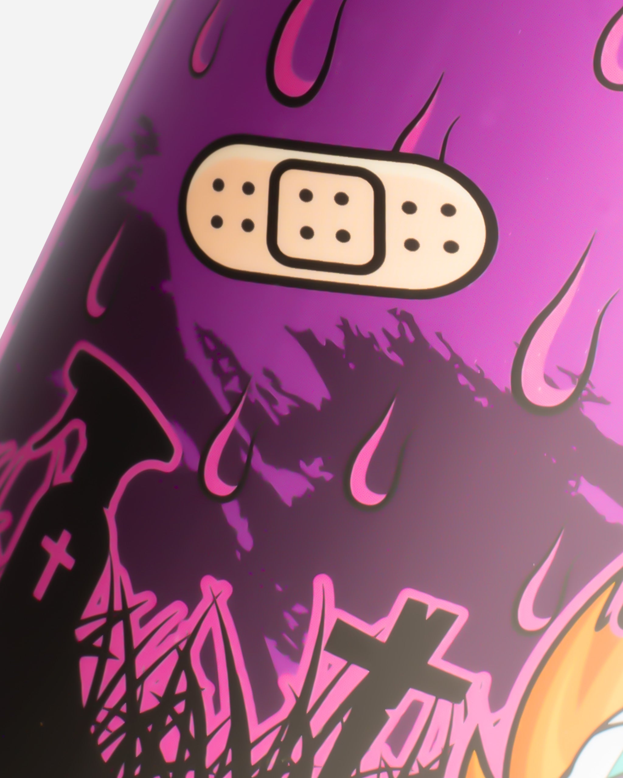 Adam's Clown Detail Spray