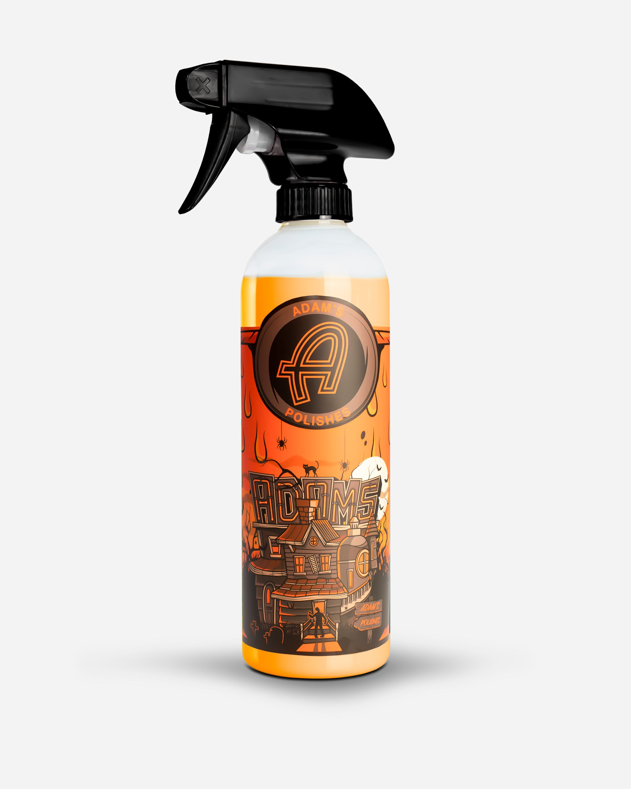 Adam's Haunted House Detail Spray