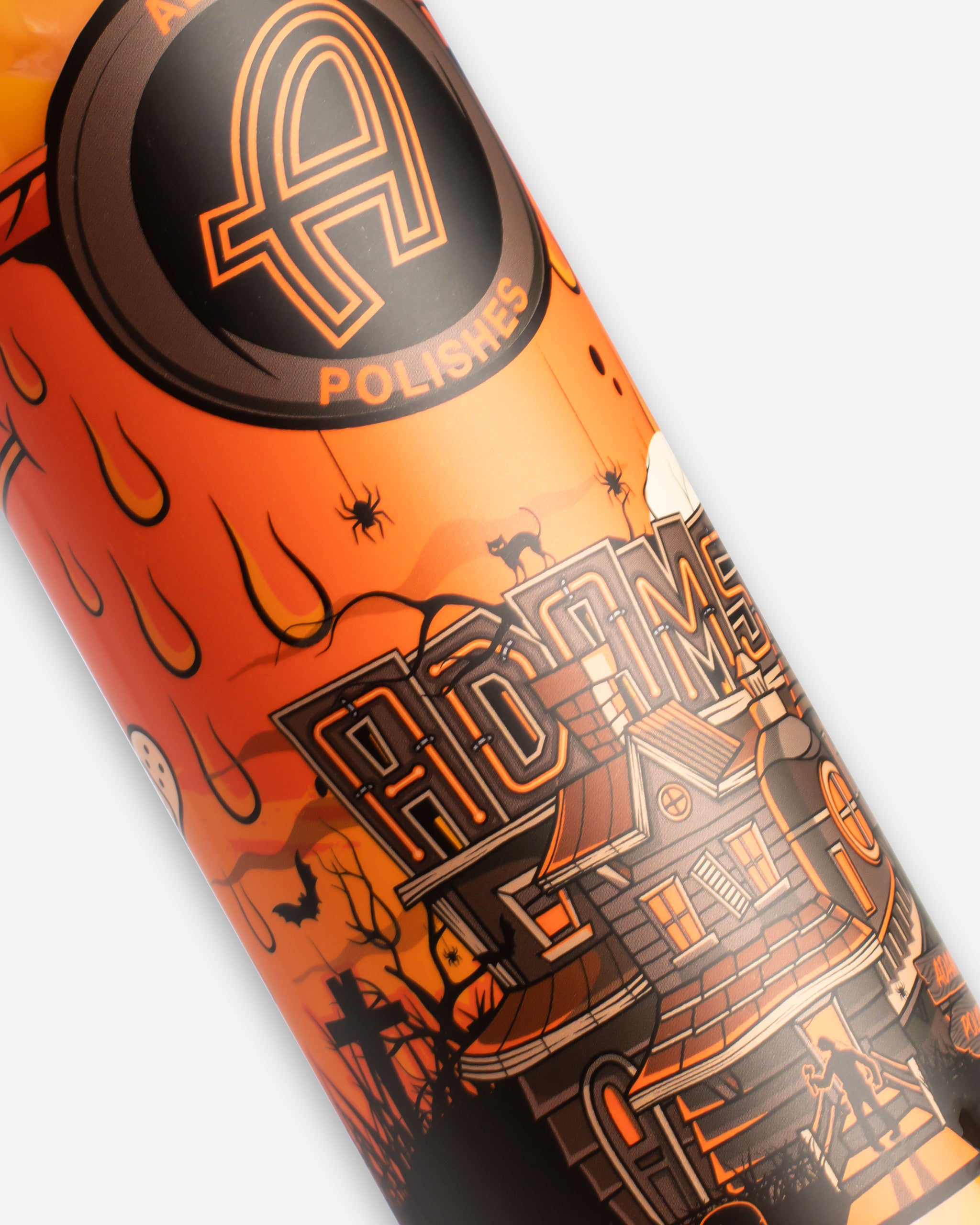 Adam's Haunted House Detail Spray