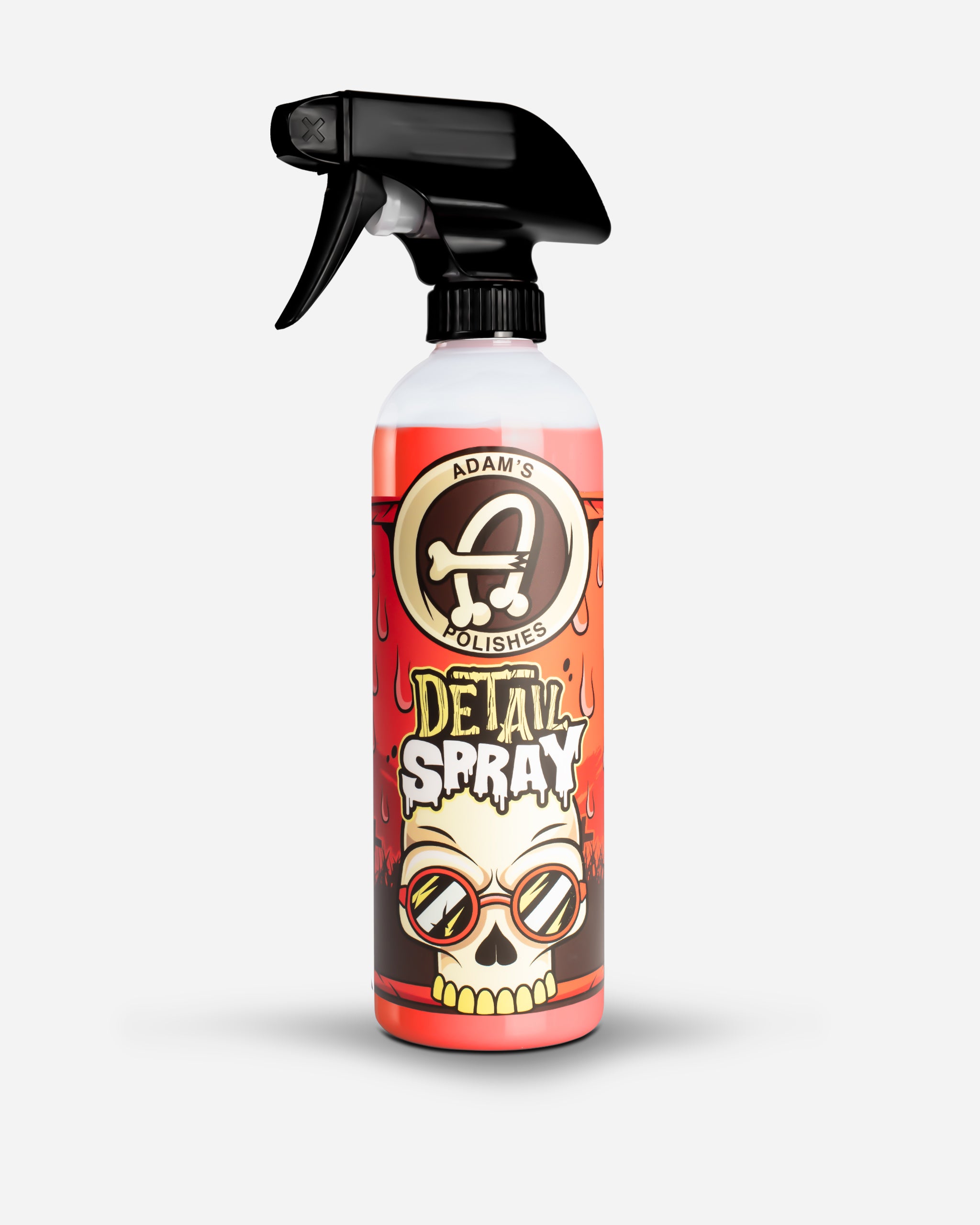 Adam's Skull Detail Spray