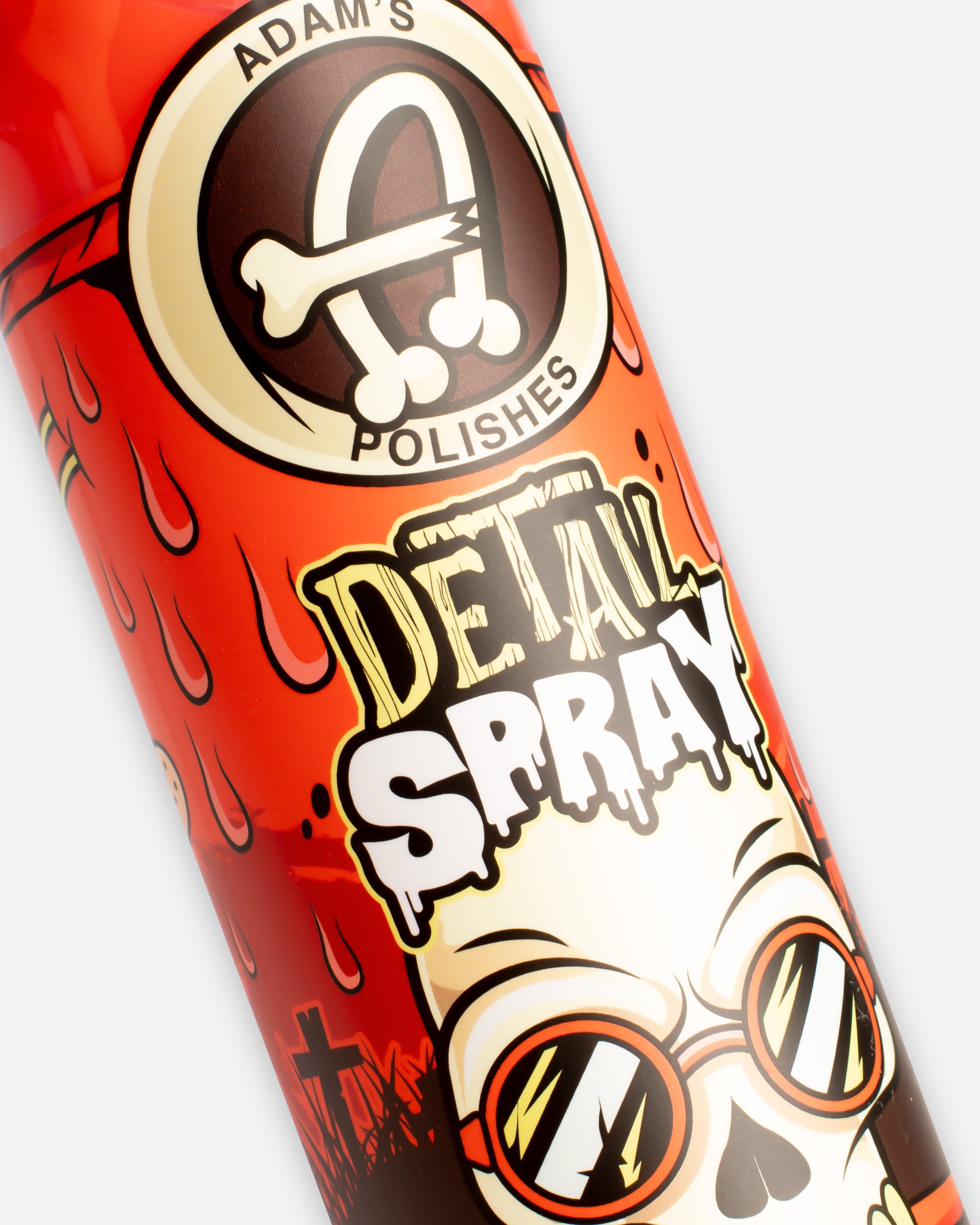 Adam's Skull Detail Spray