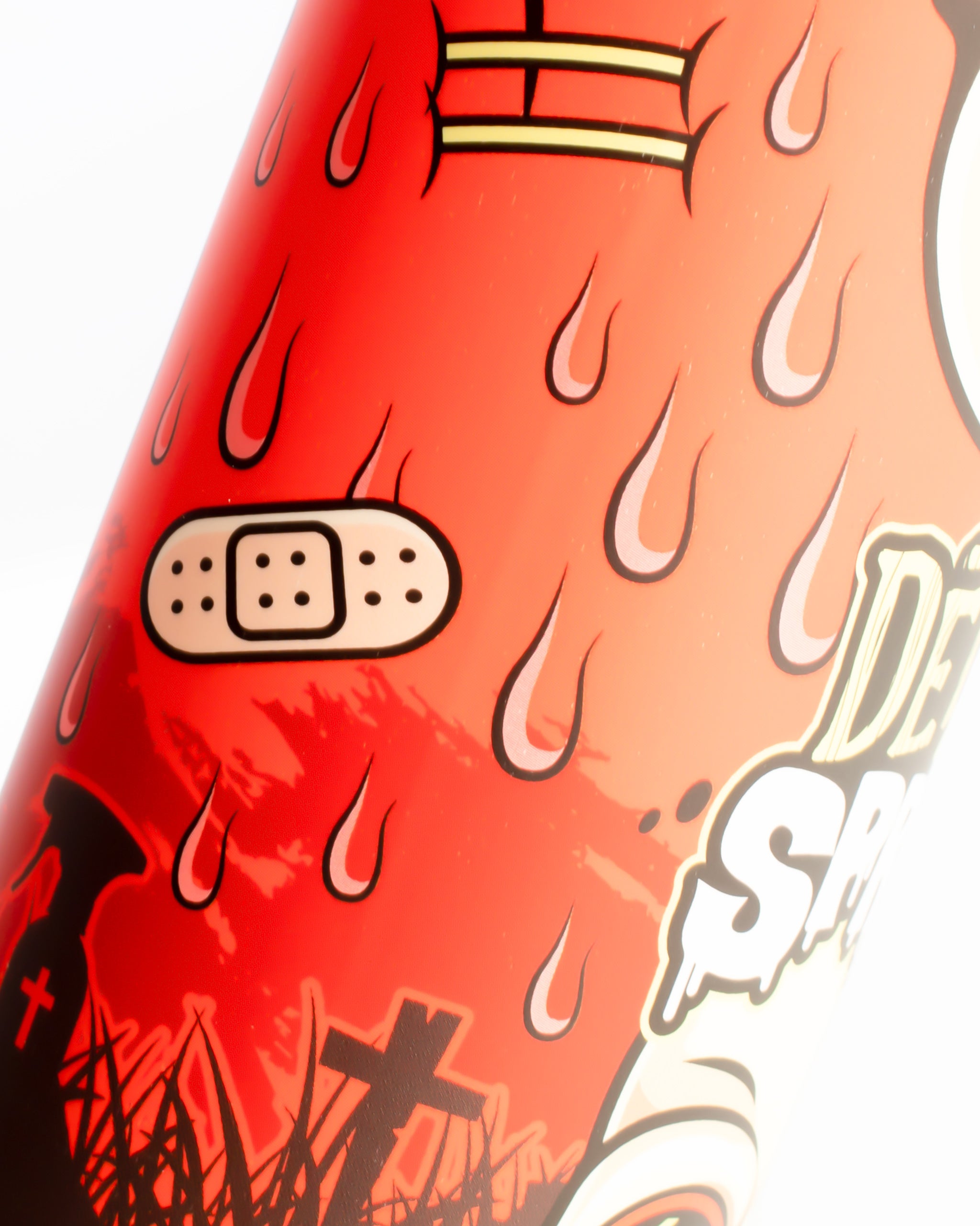 Adam's Skull Detail Spray