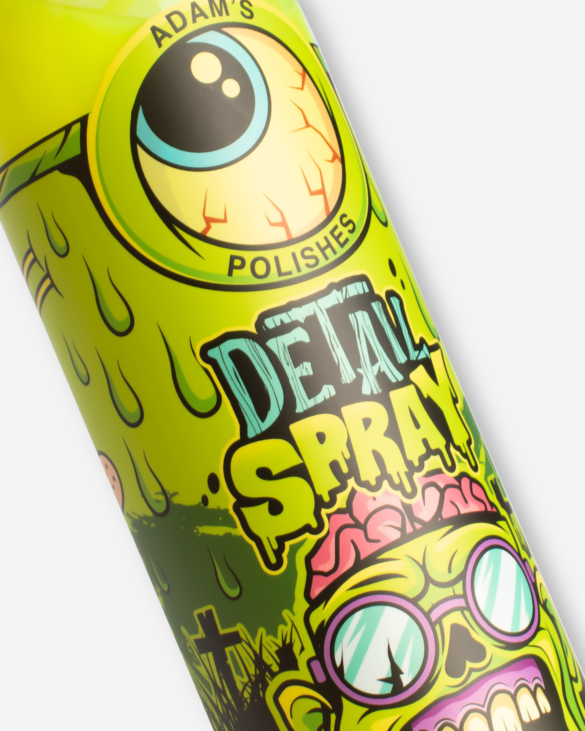 Adam's Zombie Detail Spray