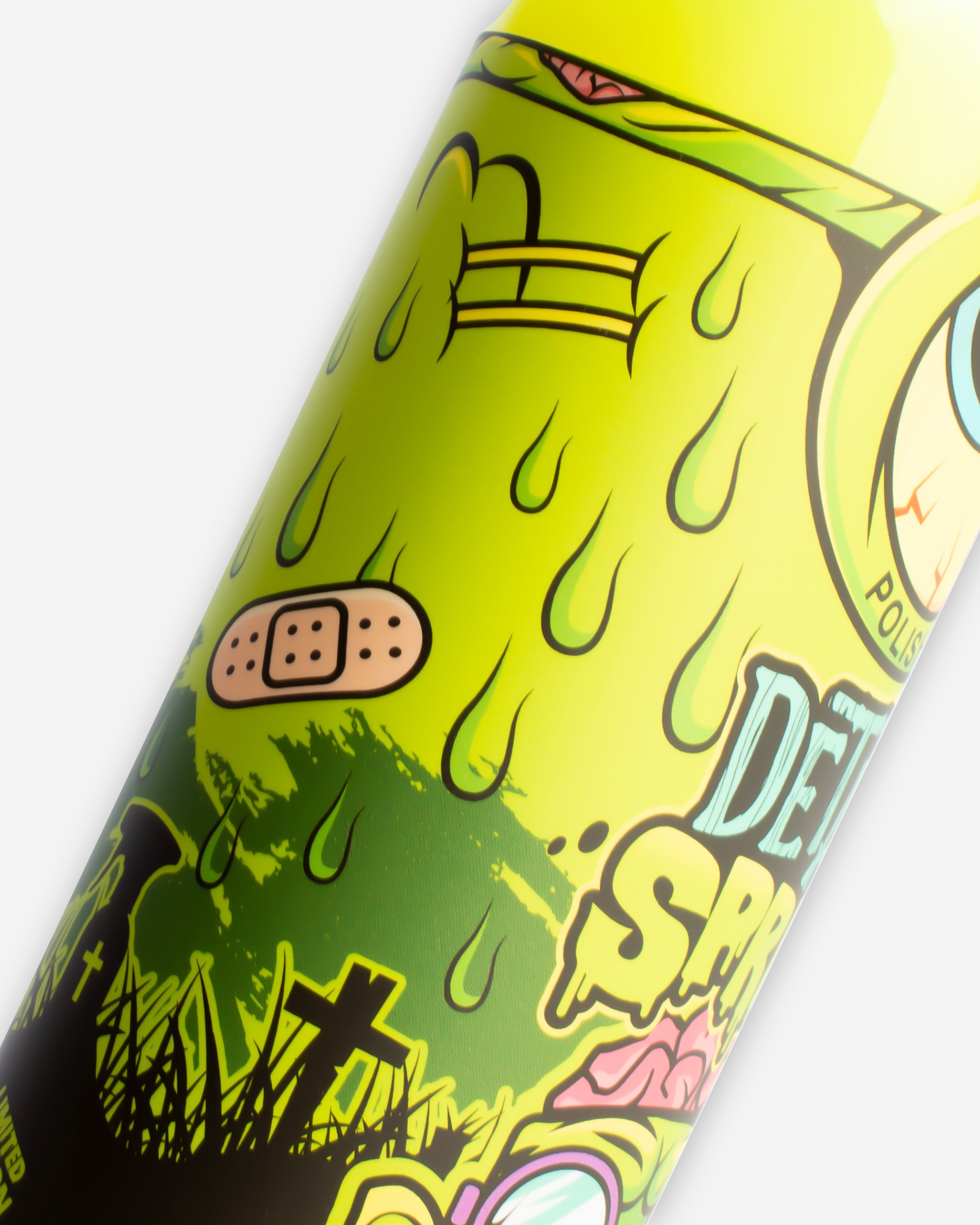 Adam's Zombie Detail Spray