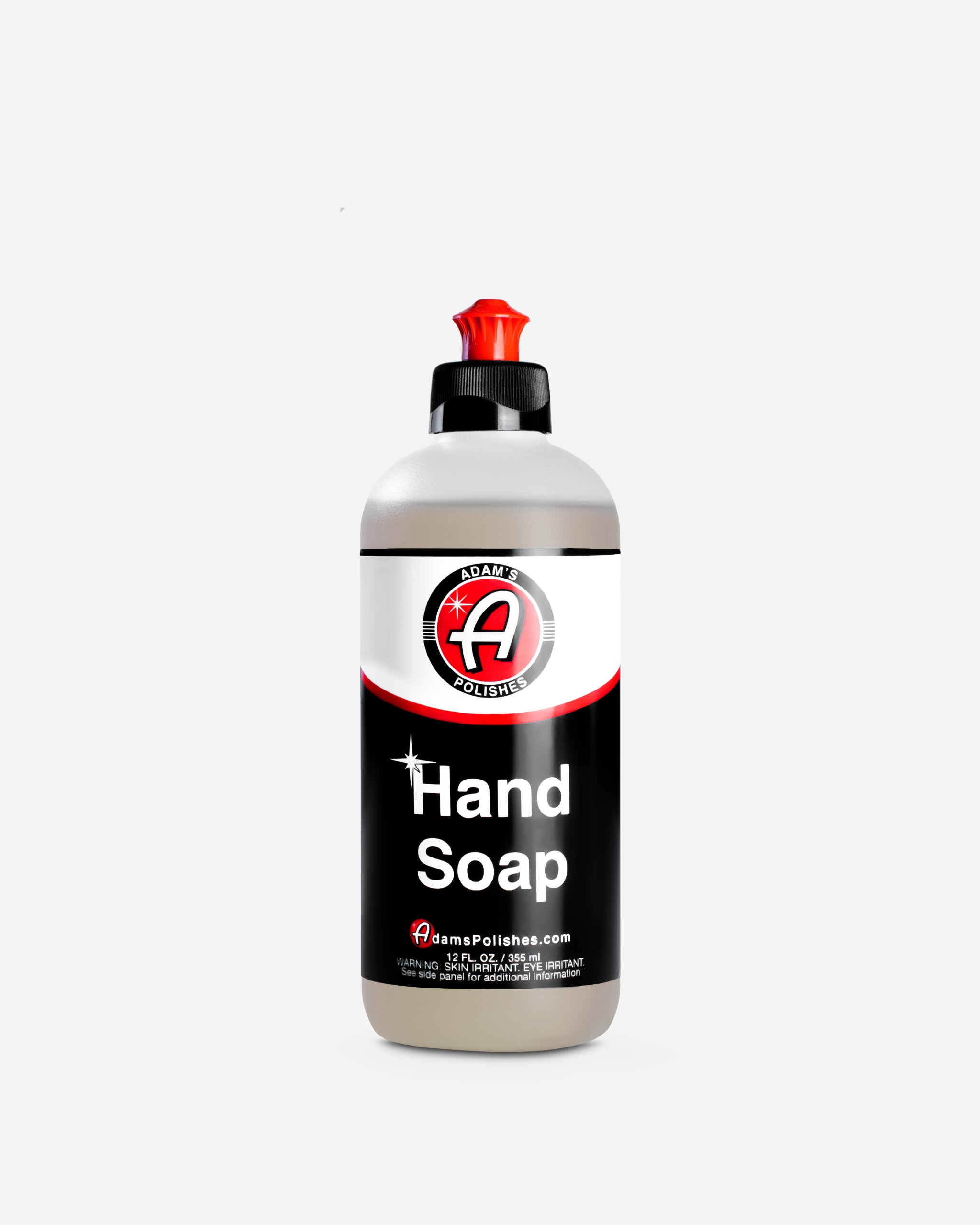 Adam's Hand Soap Trio