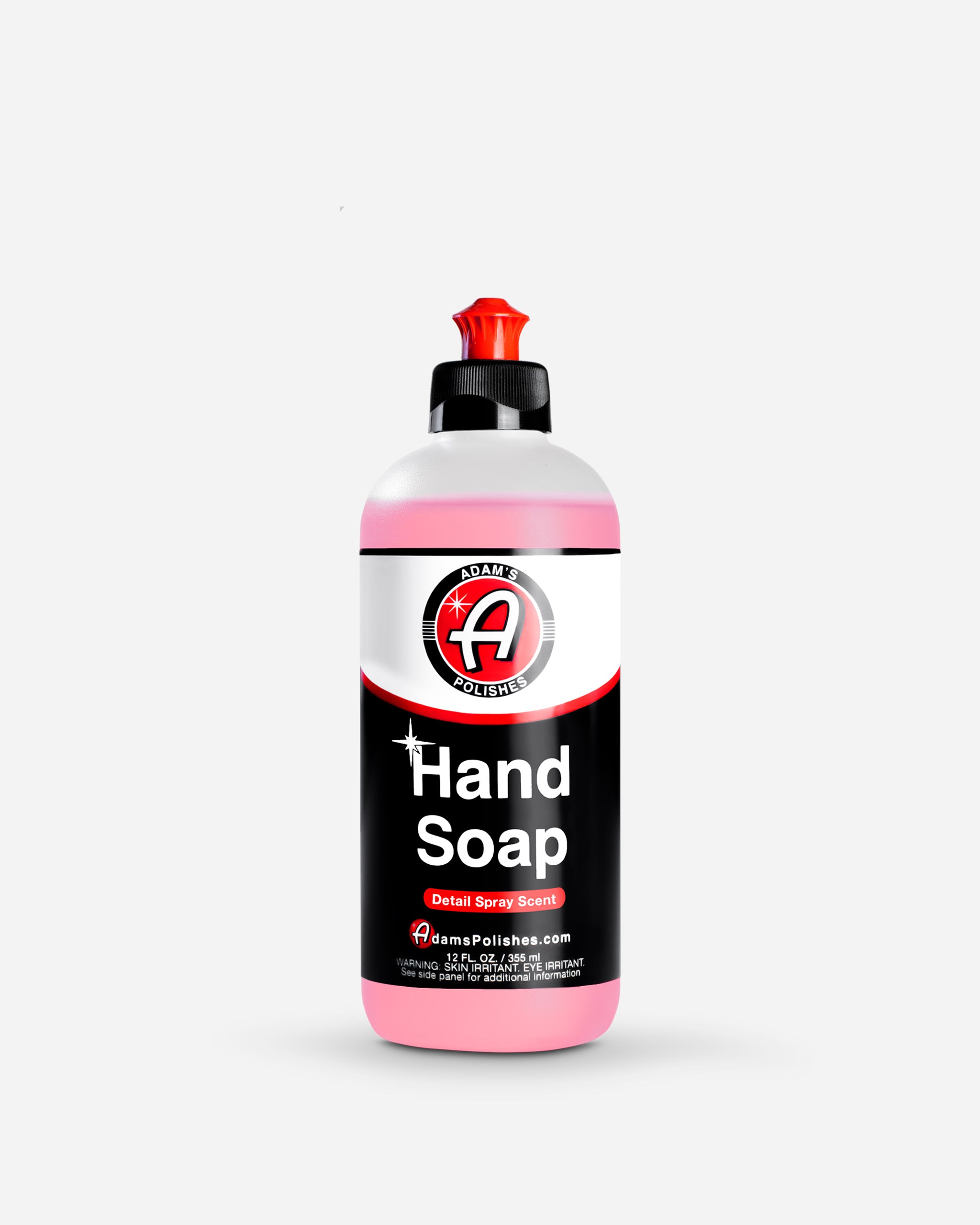 Adam's Hand Soap Trio