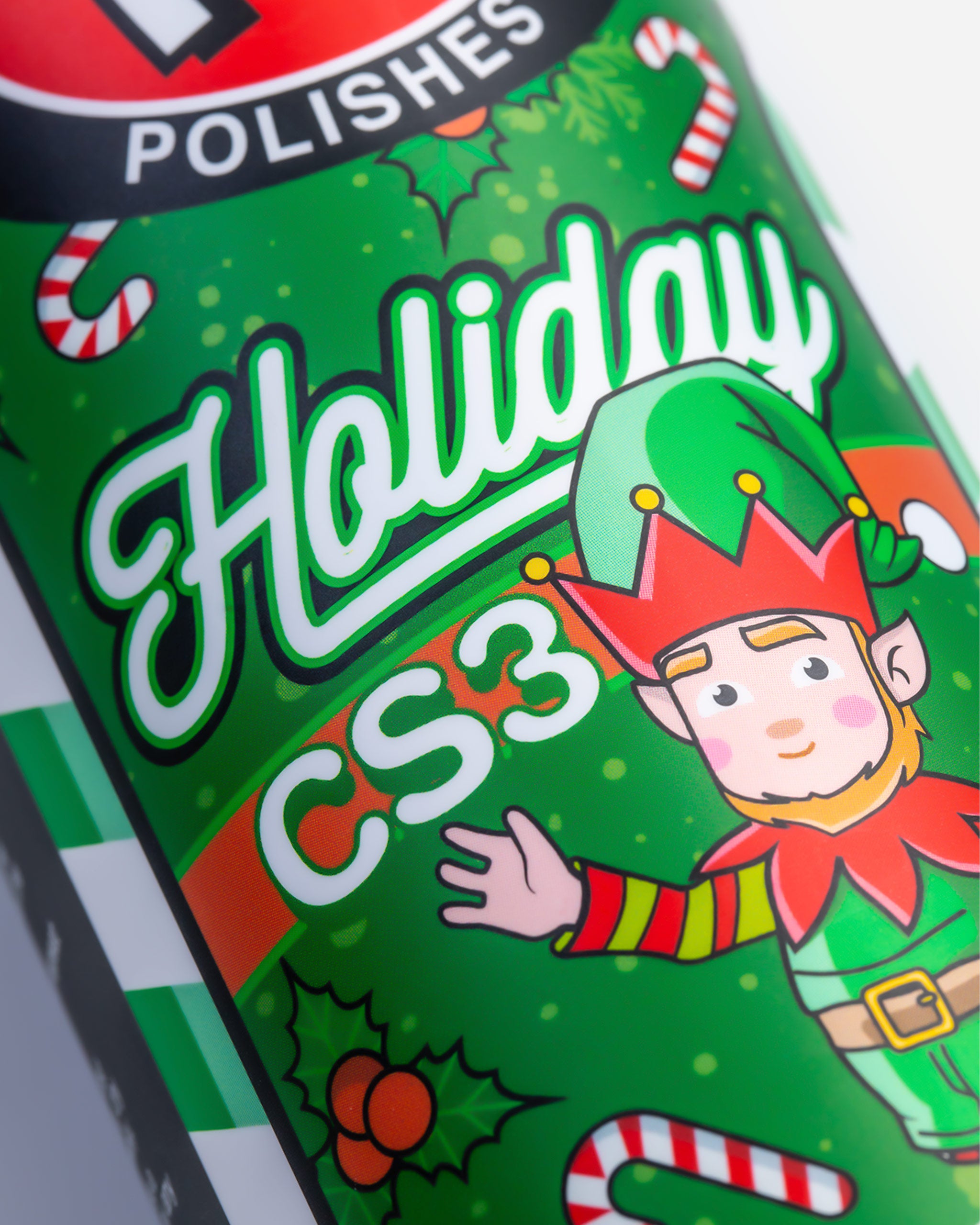 Adam's Elf CS3
