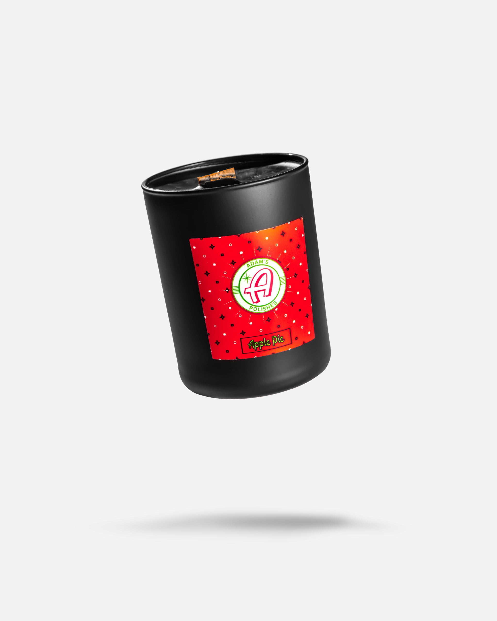 Adam's Apple Pie Candle