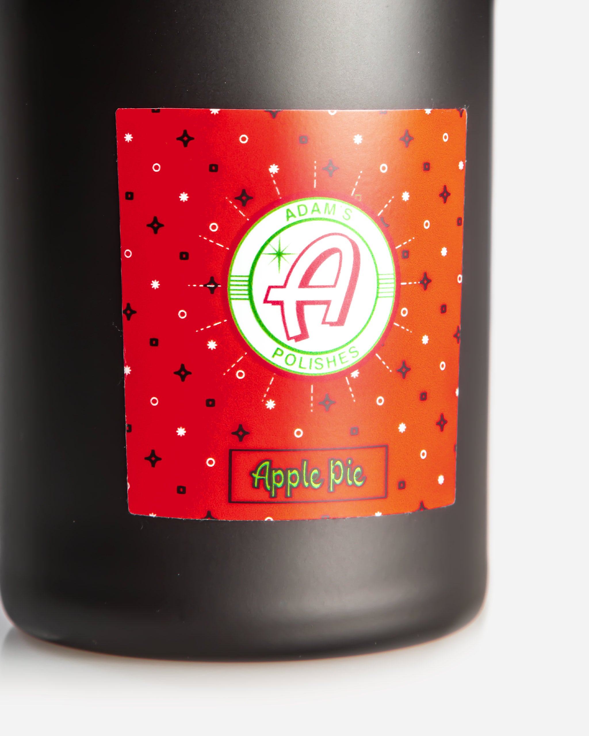 Adam's Apple Pie Candle