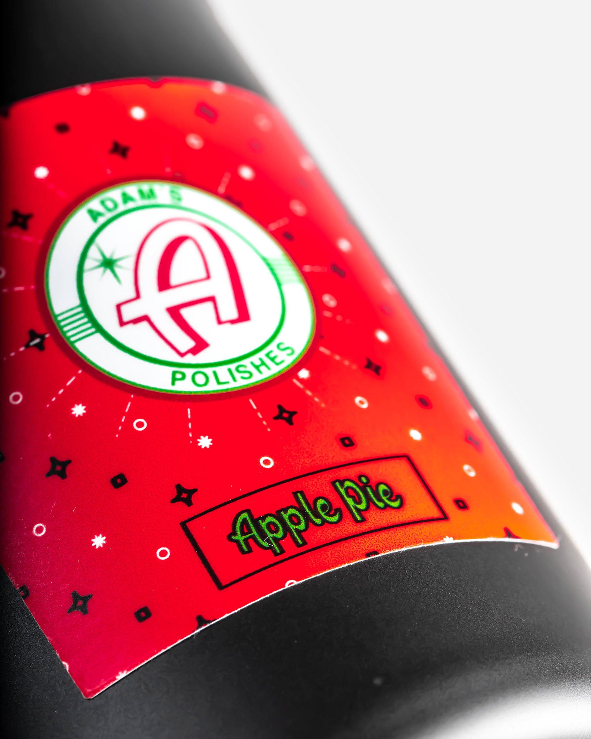 Adam's Apple Pie Candle