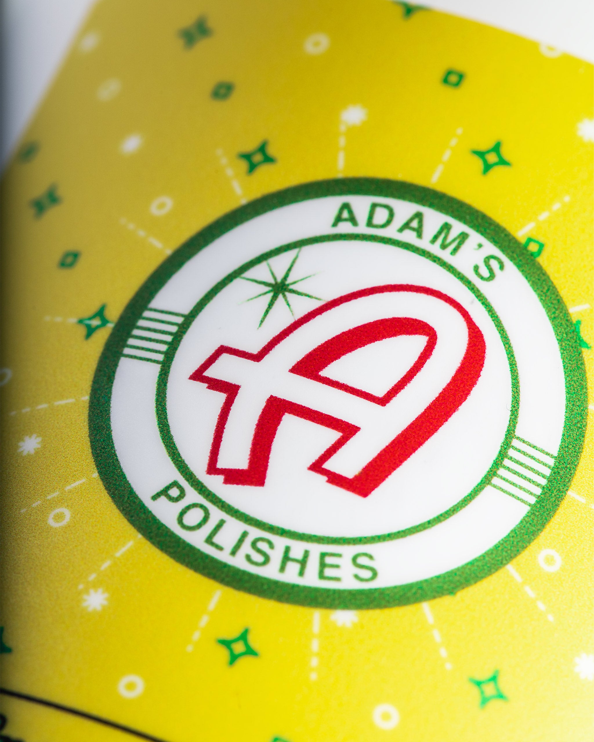 Adam's Gingerbread Candle