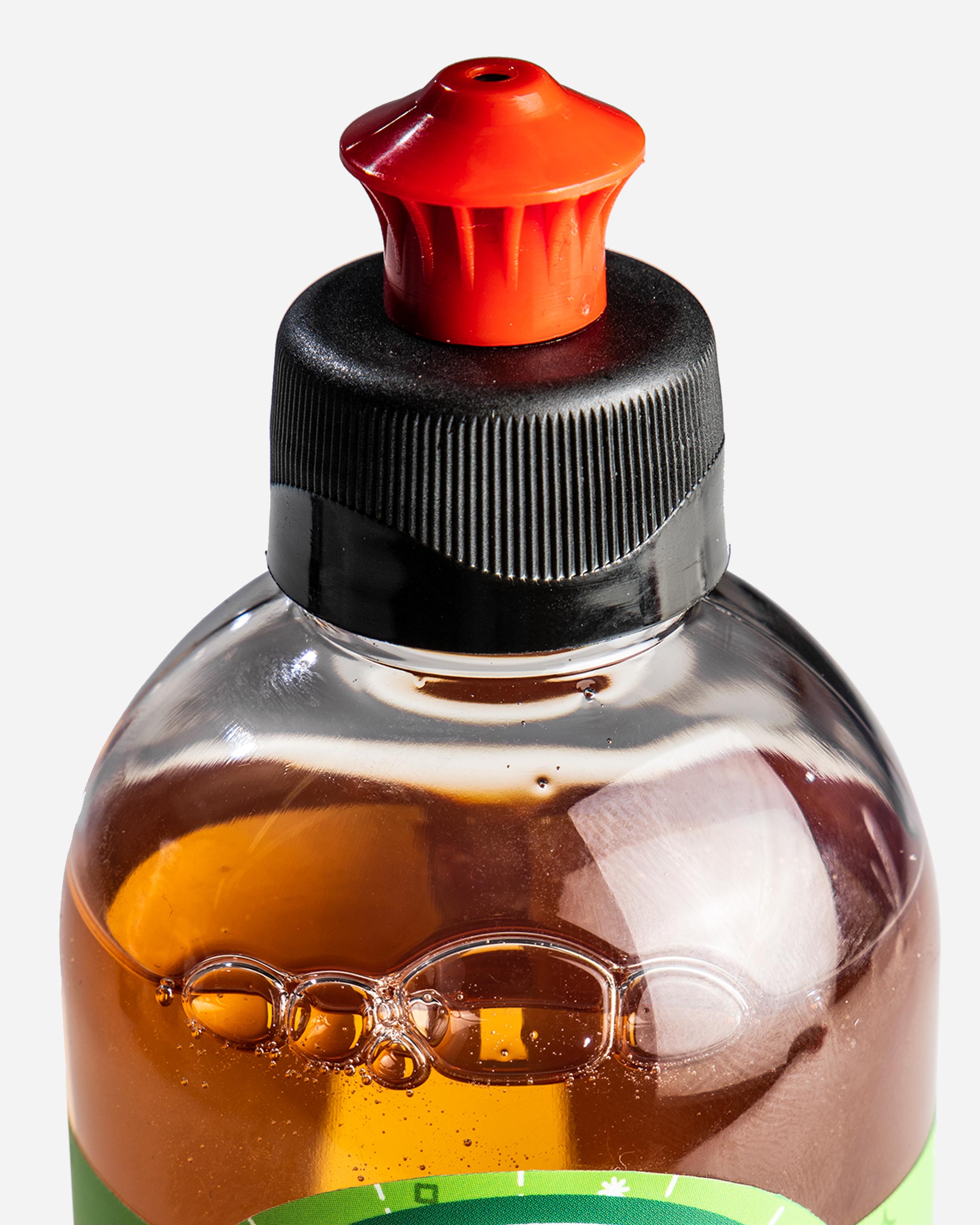 Adam's Christmas Tree Dish Soap