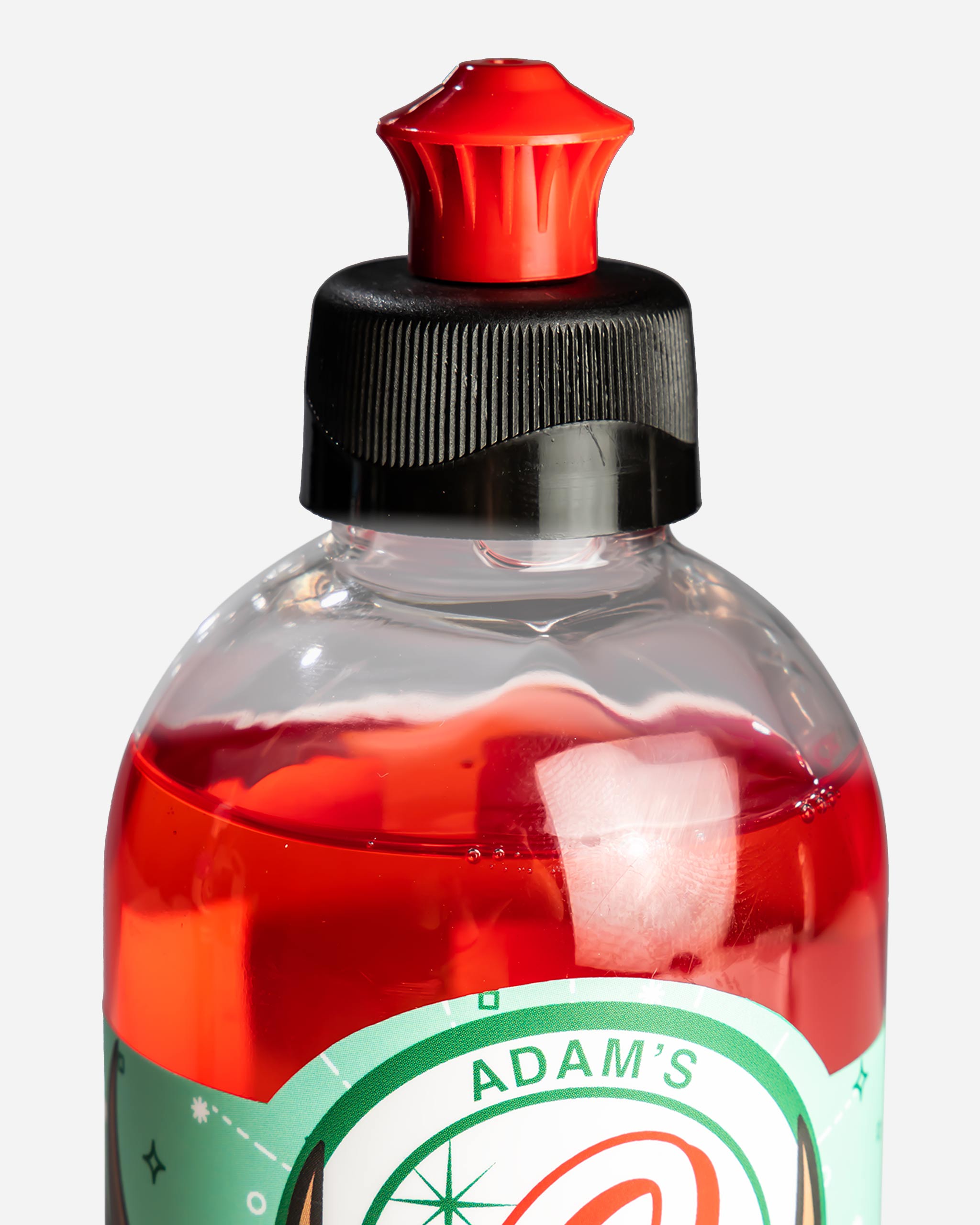 Adam's Reindeer Hand Soap