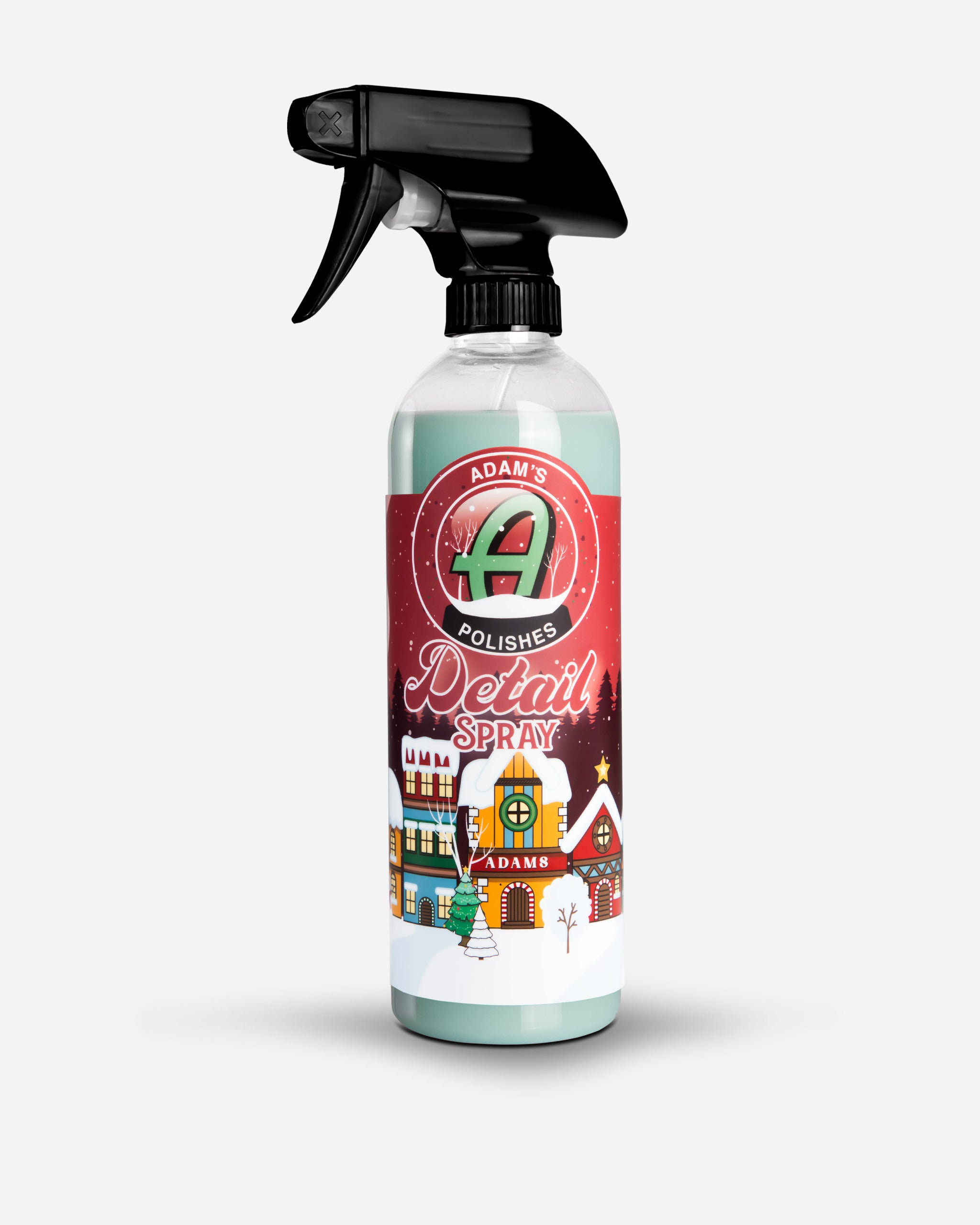Adam's Holiday Detail Spray 2021