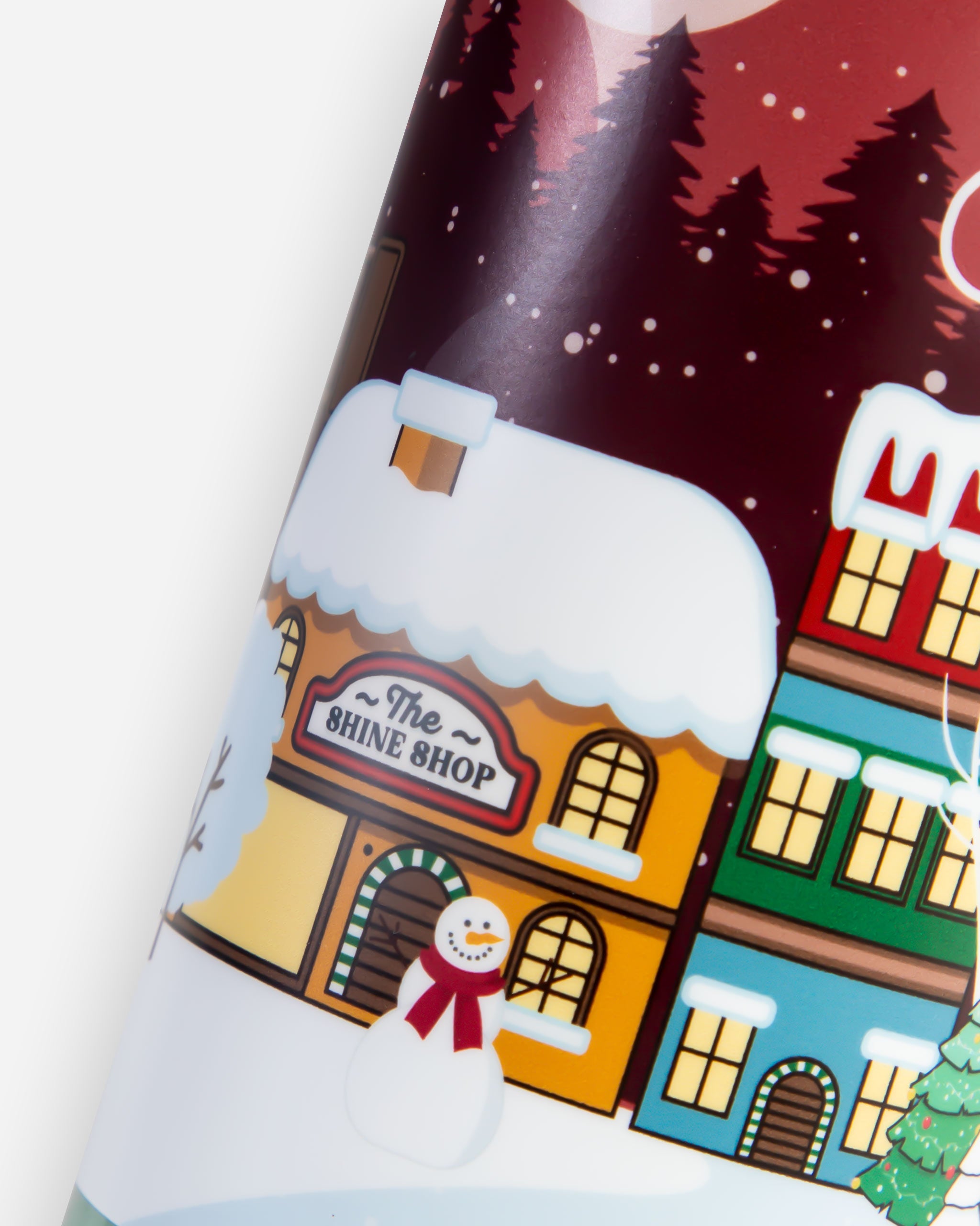 Adam's Holiday Detail Spray 2021