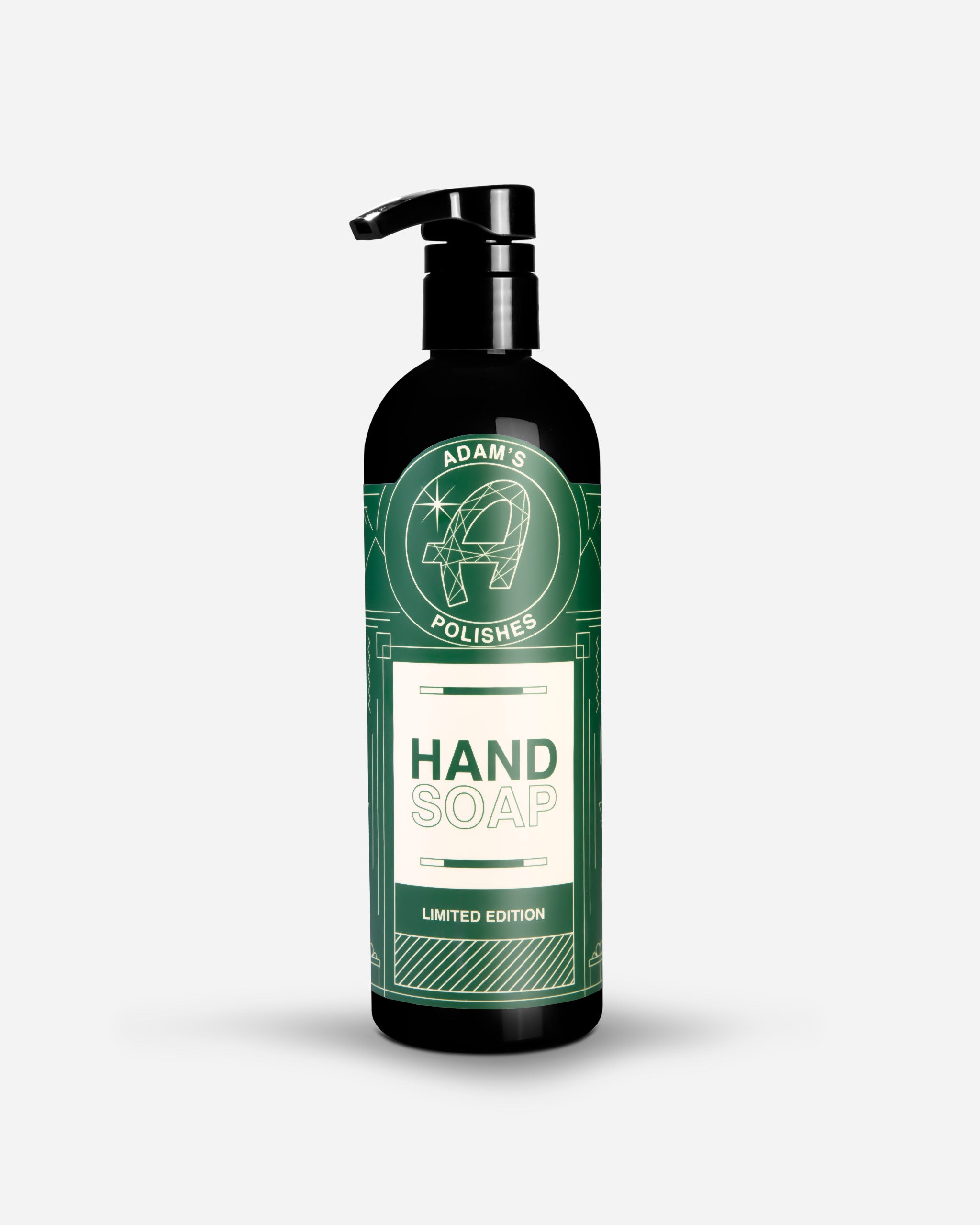 Adam's Holiday Hand Soap 2022
