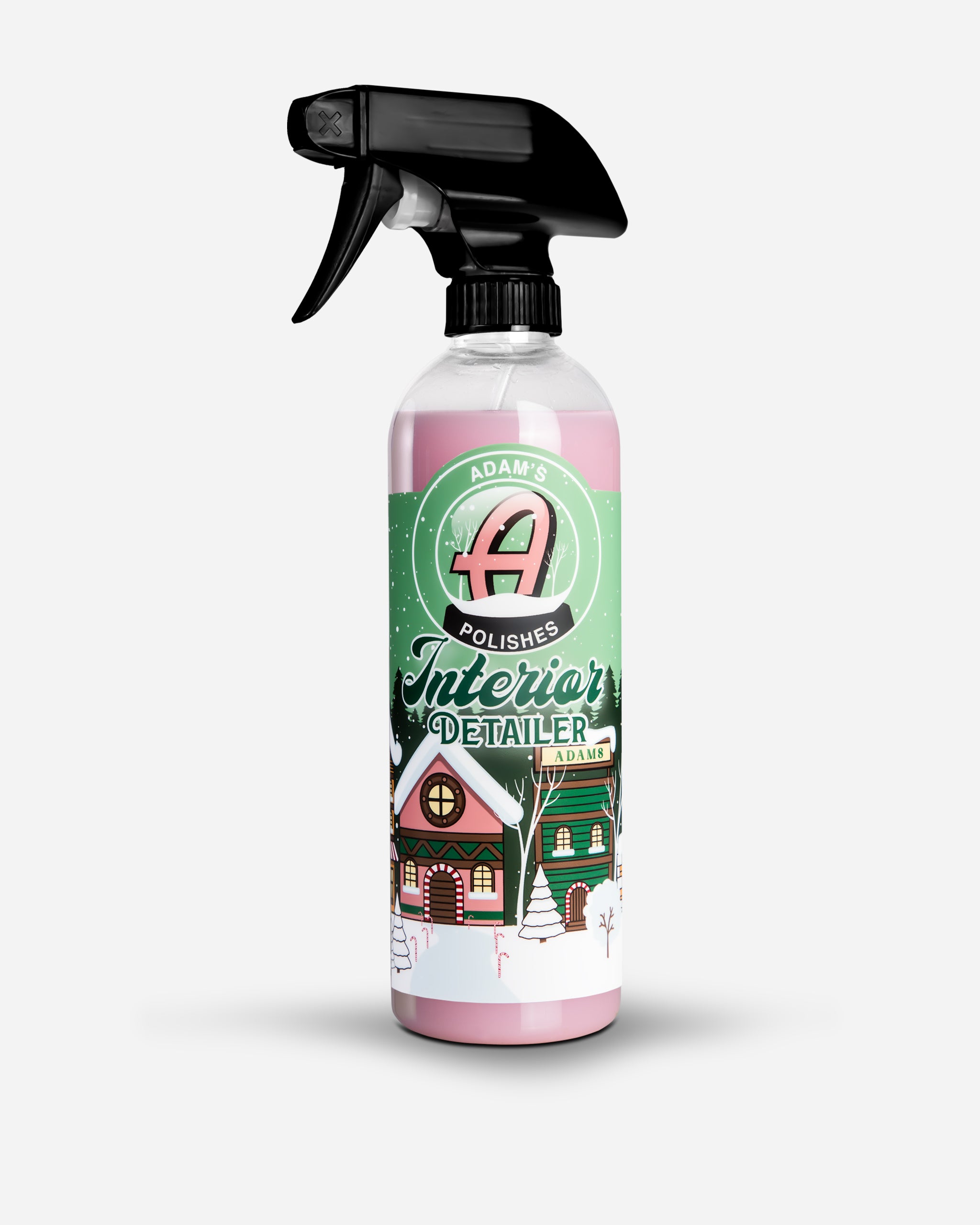 Adam's Holiday Interior Detailer 2021