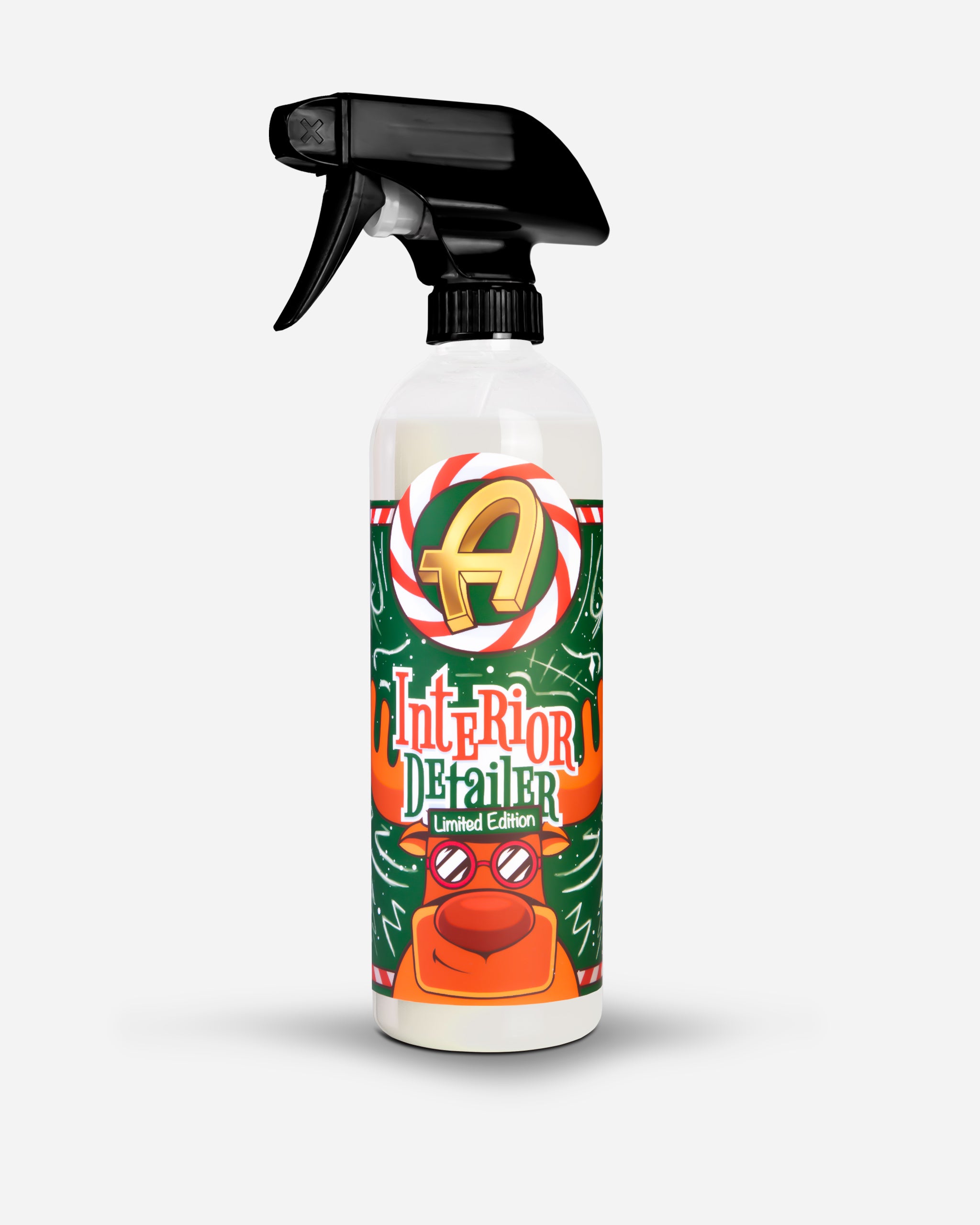 Adam's Holiday Interior Detailer 2022