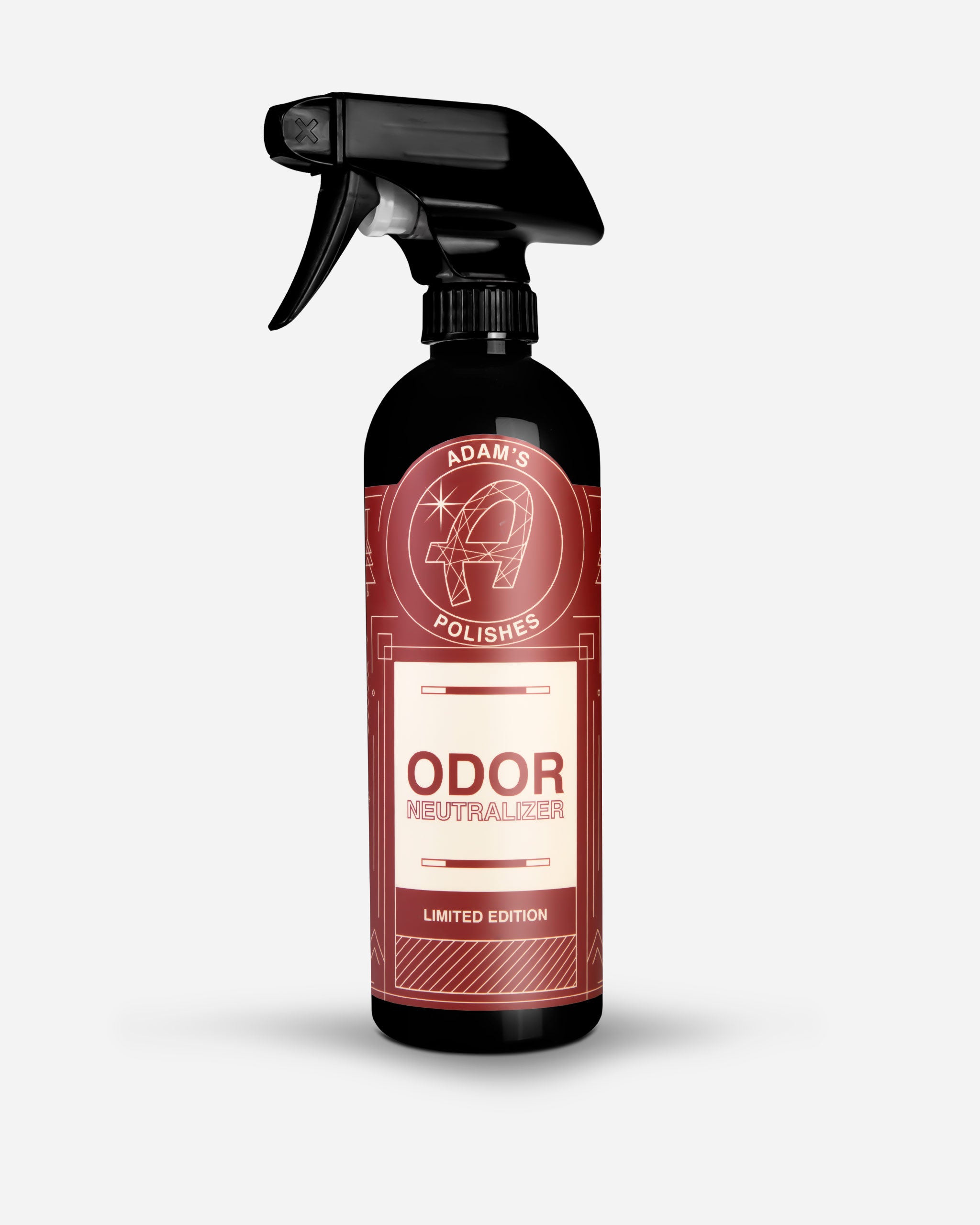 Adam's Holiday Odor Neutralizer 2022