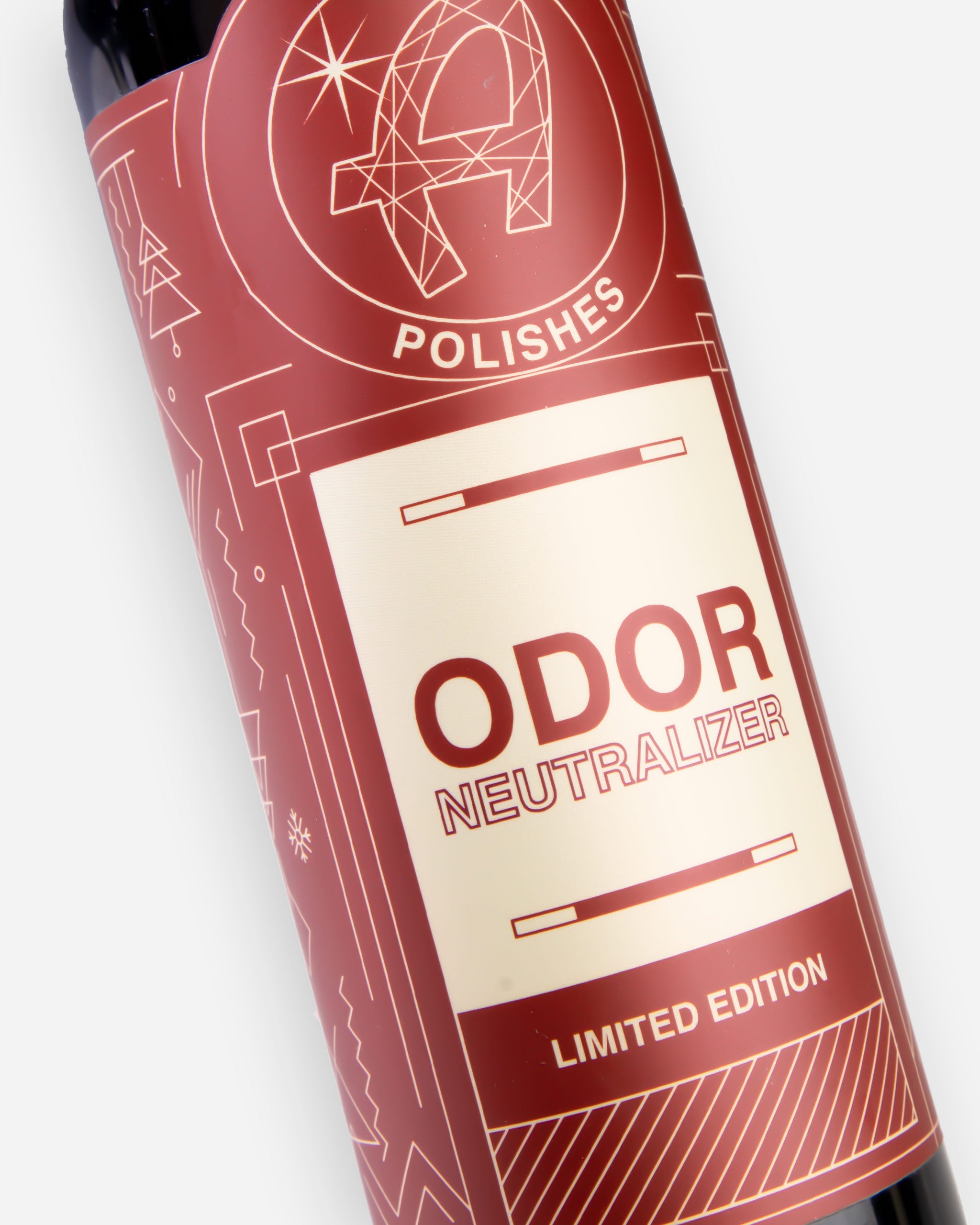 Adam's Holiday Odor Neutralizer 2022