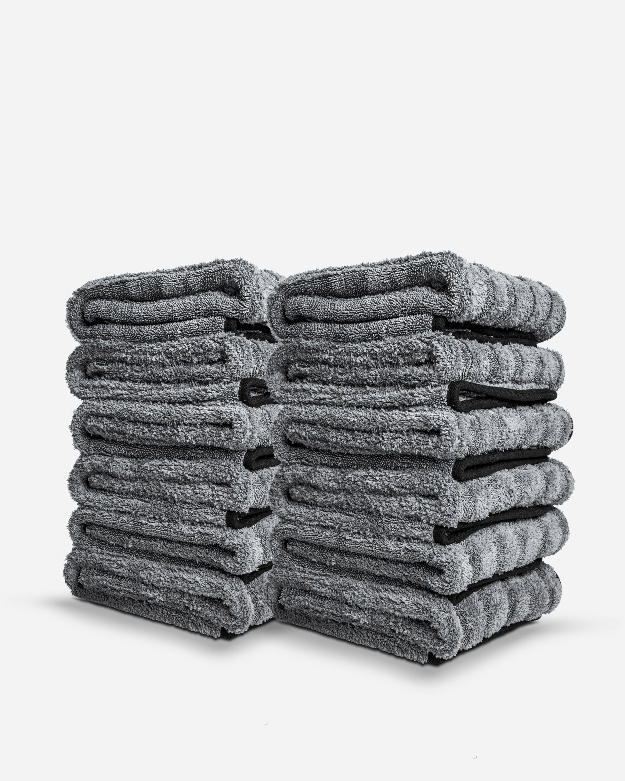 Adam's Hybrid Drying Towel