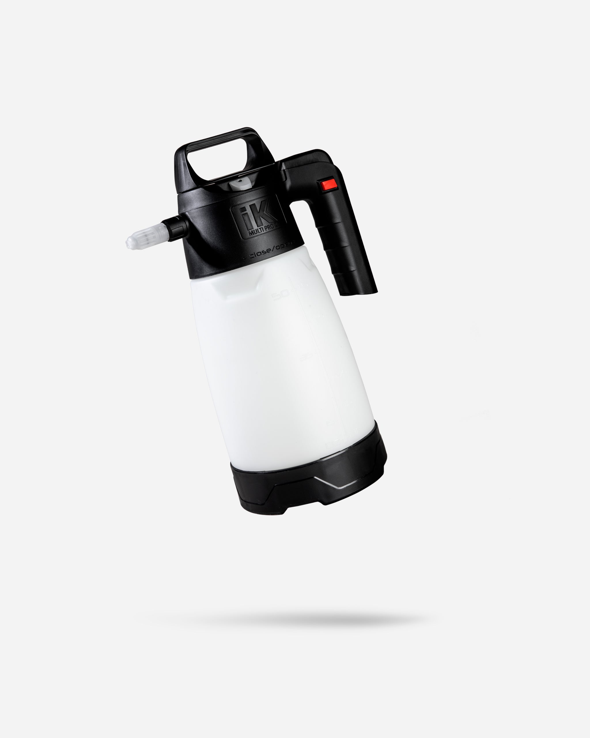 IK Foam Pro 2 Pulvérisateur à mousse sous pression avec valve de IK Foam Pro 2 Pulvérisateur à mousse sous pression avec valve de