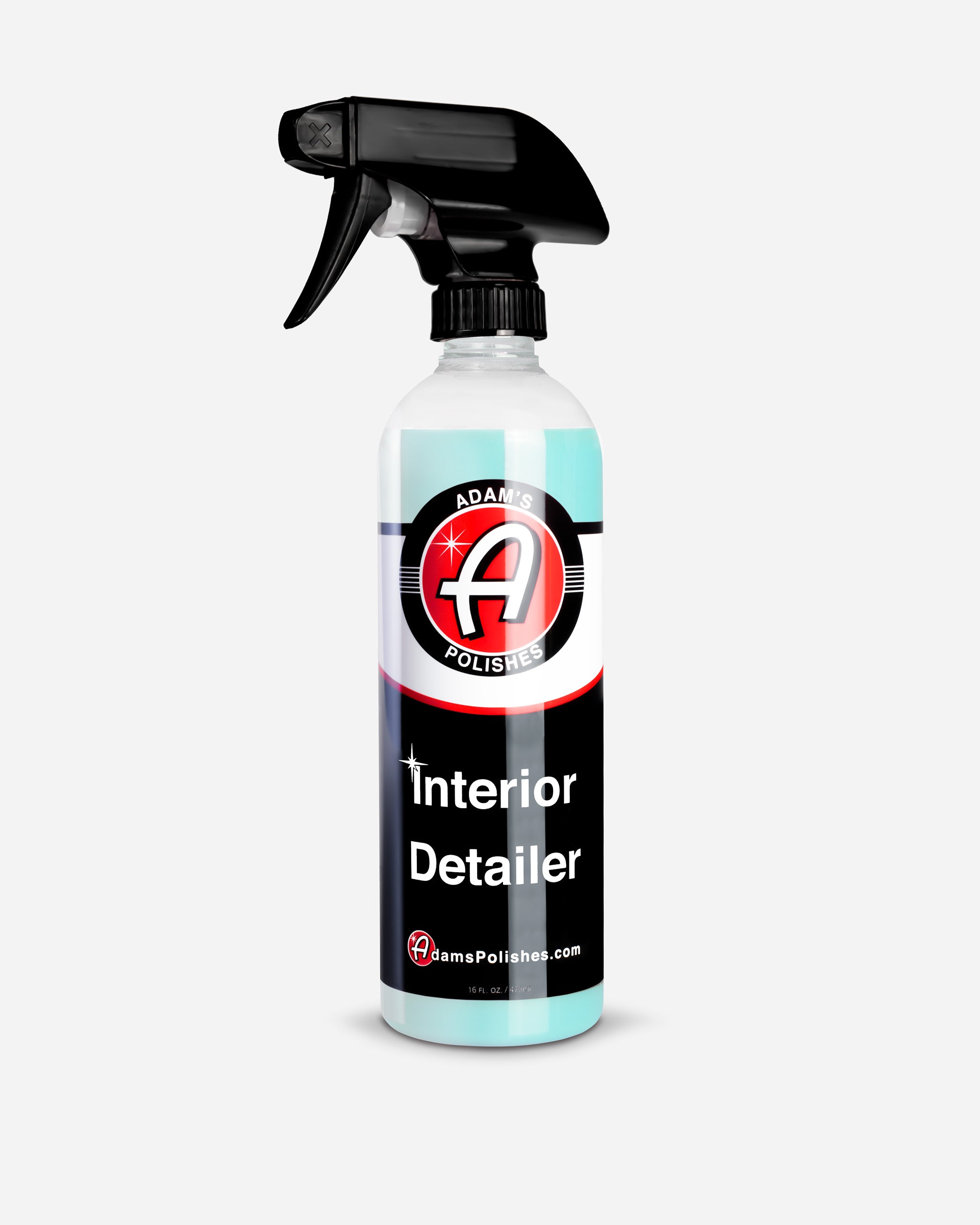 Adam's Interior Detailer Gallon with Free 16oz