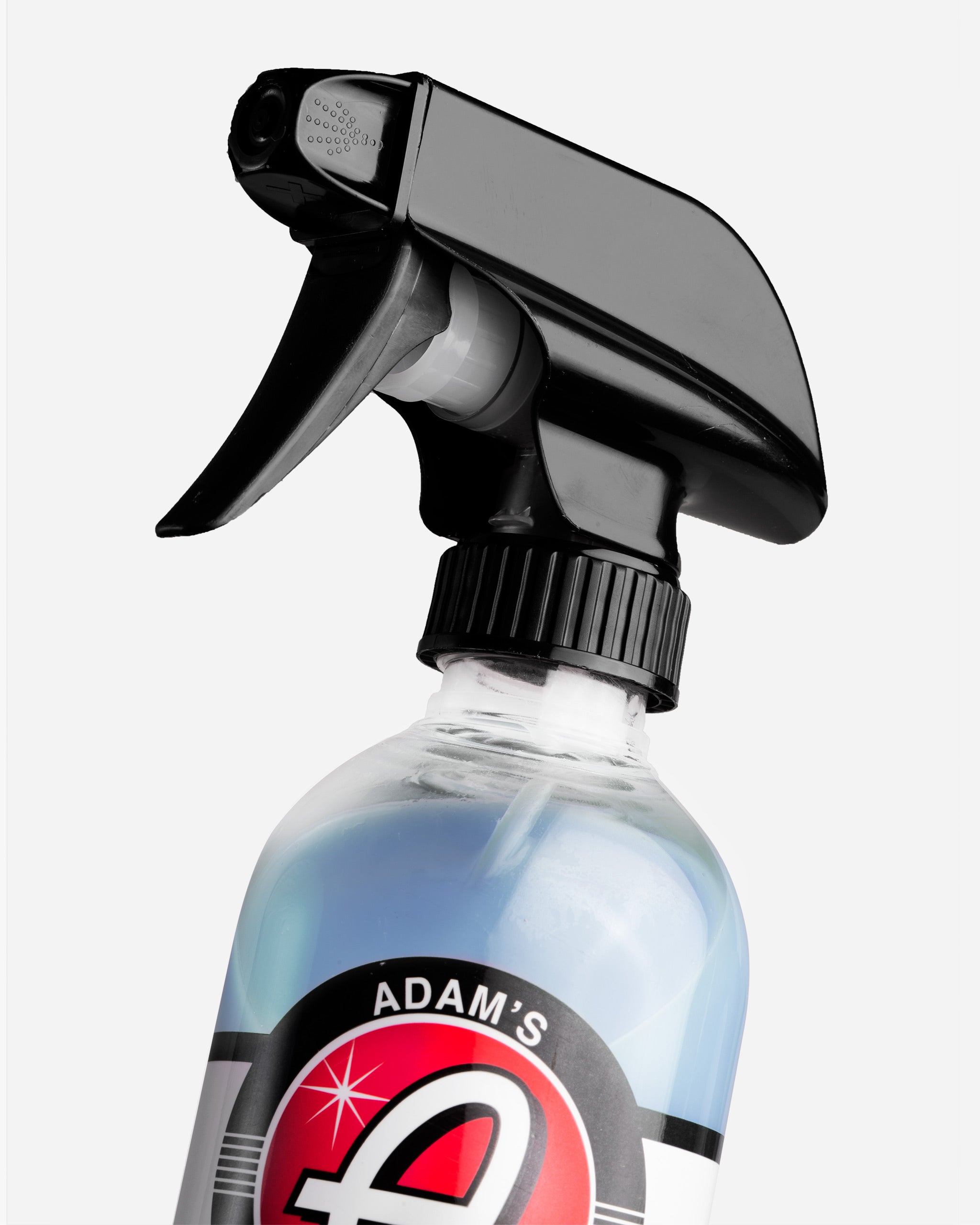Adam's Interior Detailer Gallon with Free 16oz