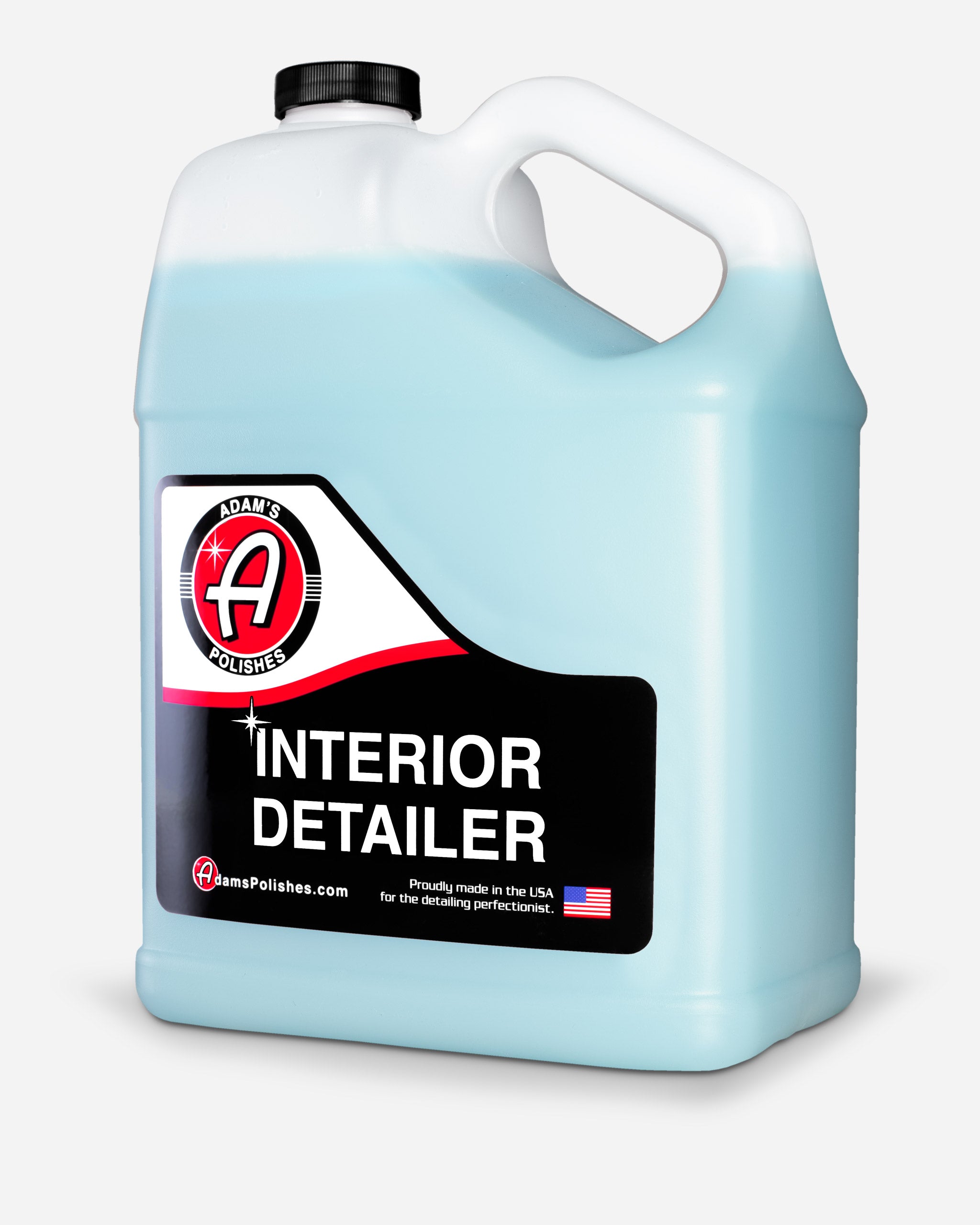 Adam's Interior Detailer Gallon with Free 16oz