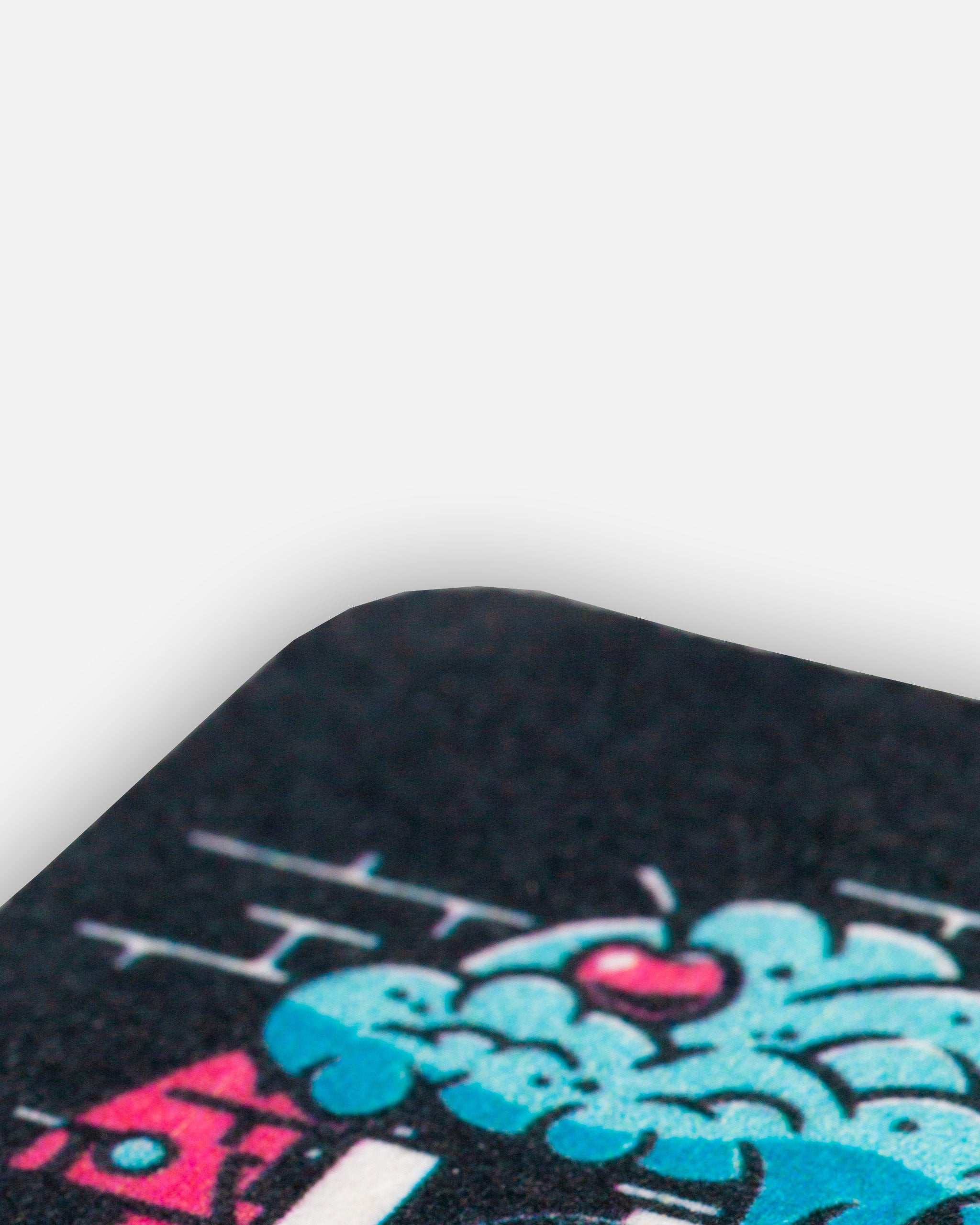 Adam's Polishes x Johnny Cupcakes Air Freshener