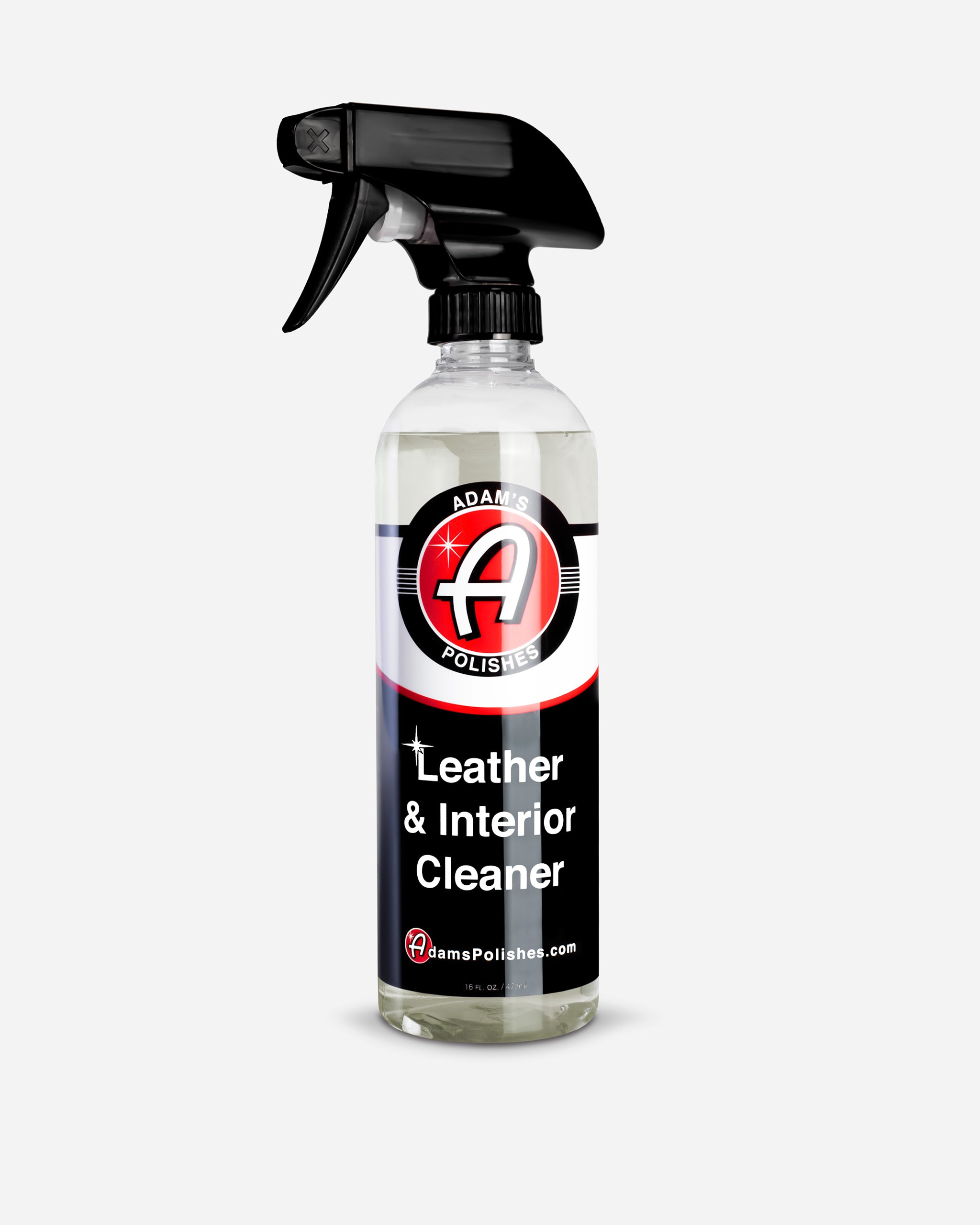 How to Clean Leather Seats With a Gentle Cleaner Safely