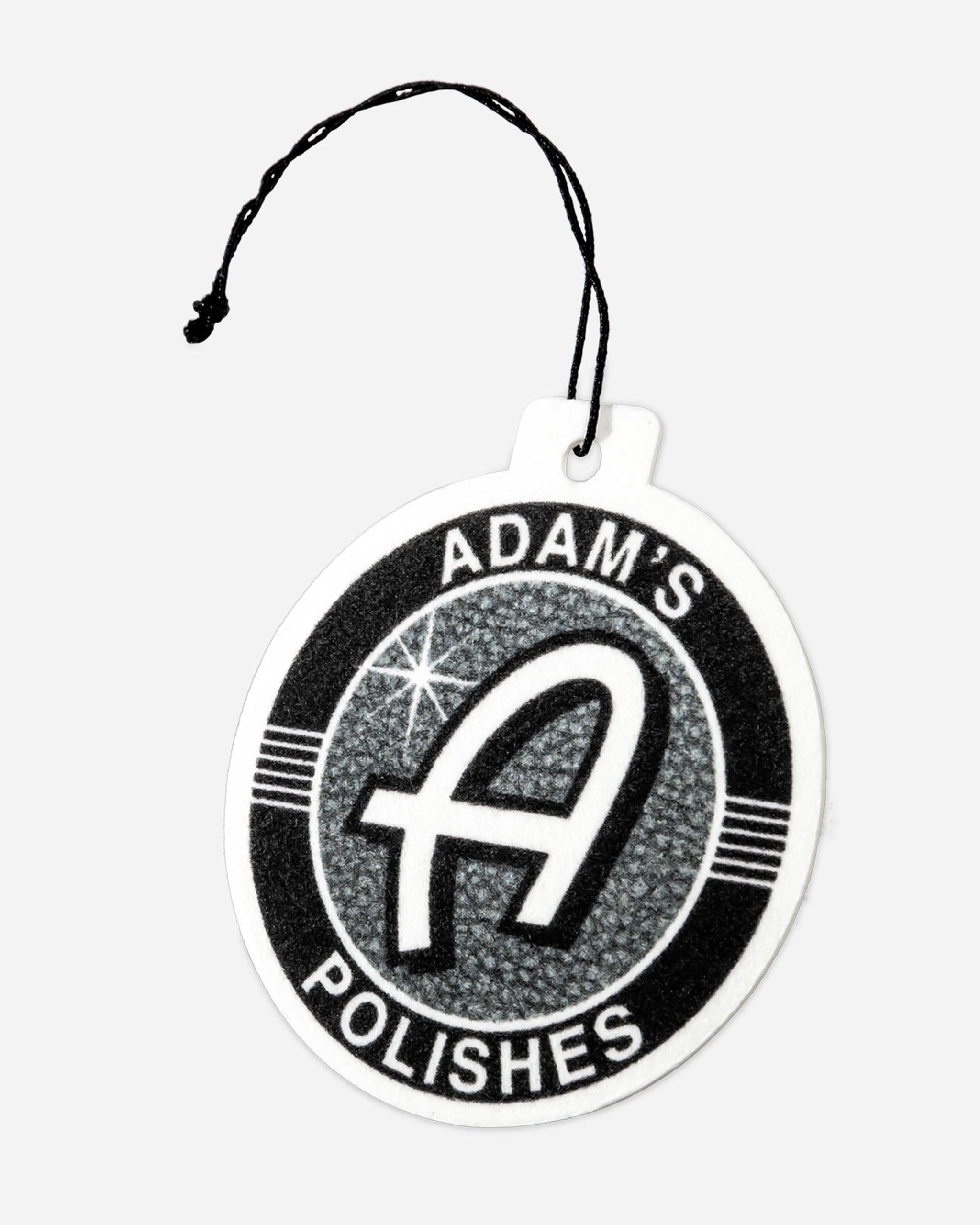 Adam's Leather Scented Air Freshener