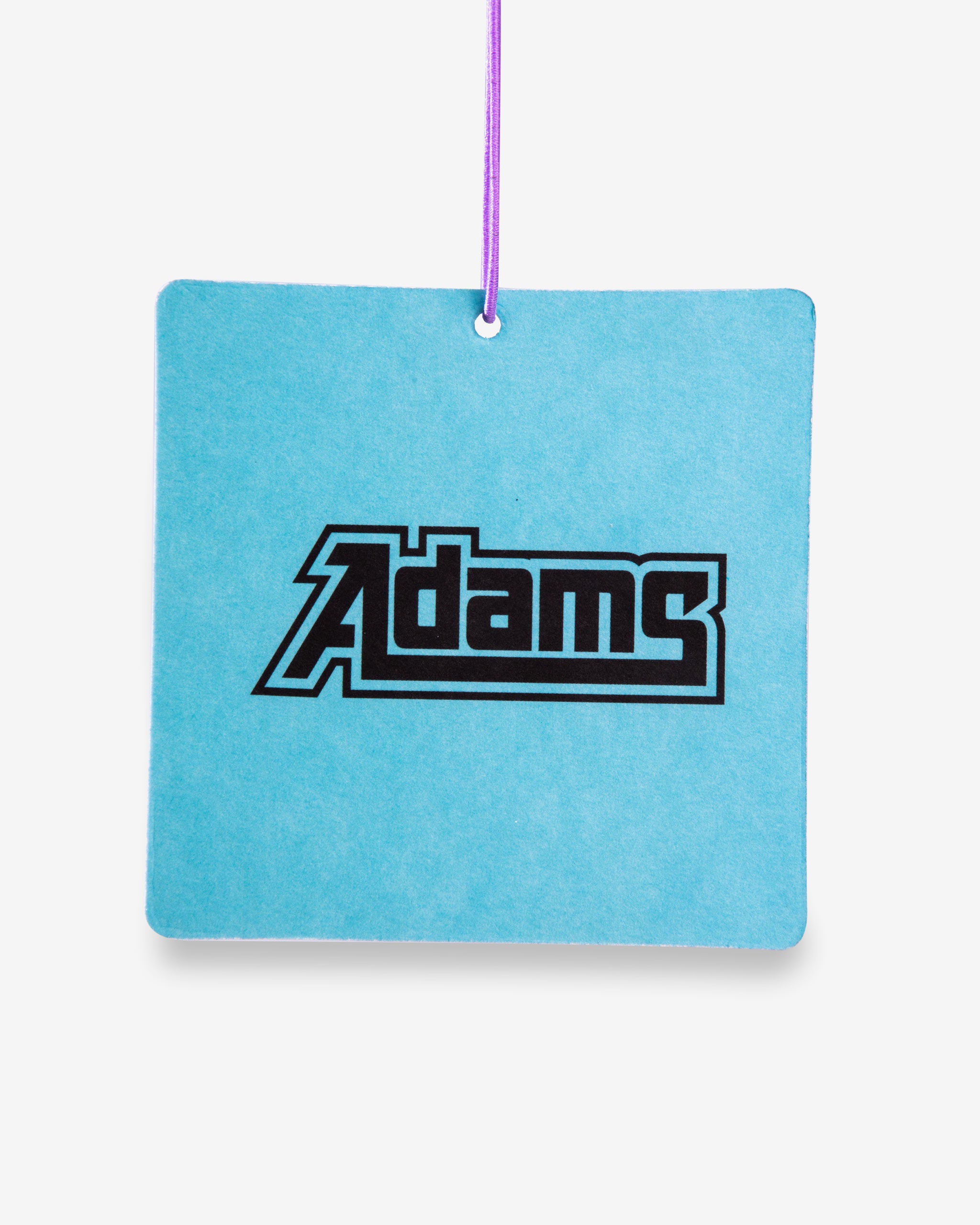 Adam's Grape Air Freshener (Deluxe)