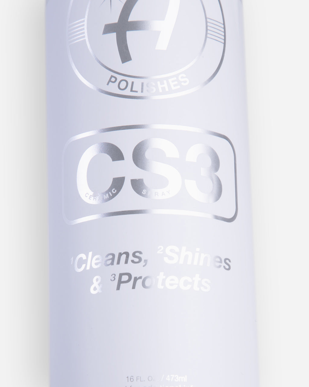 Adam's Frost CS3