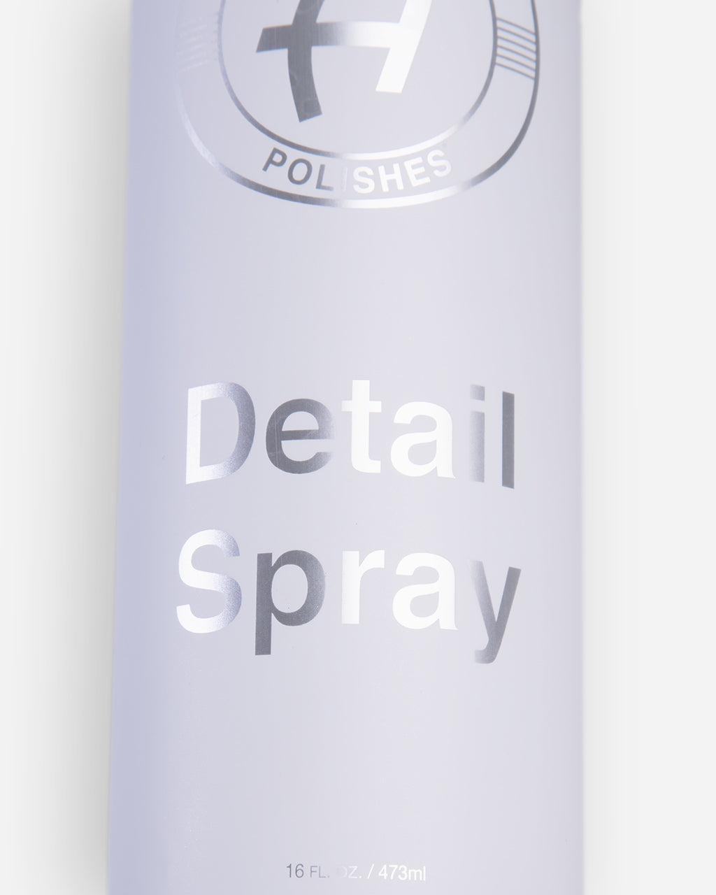 Adam's Frost Detail Spray