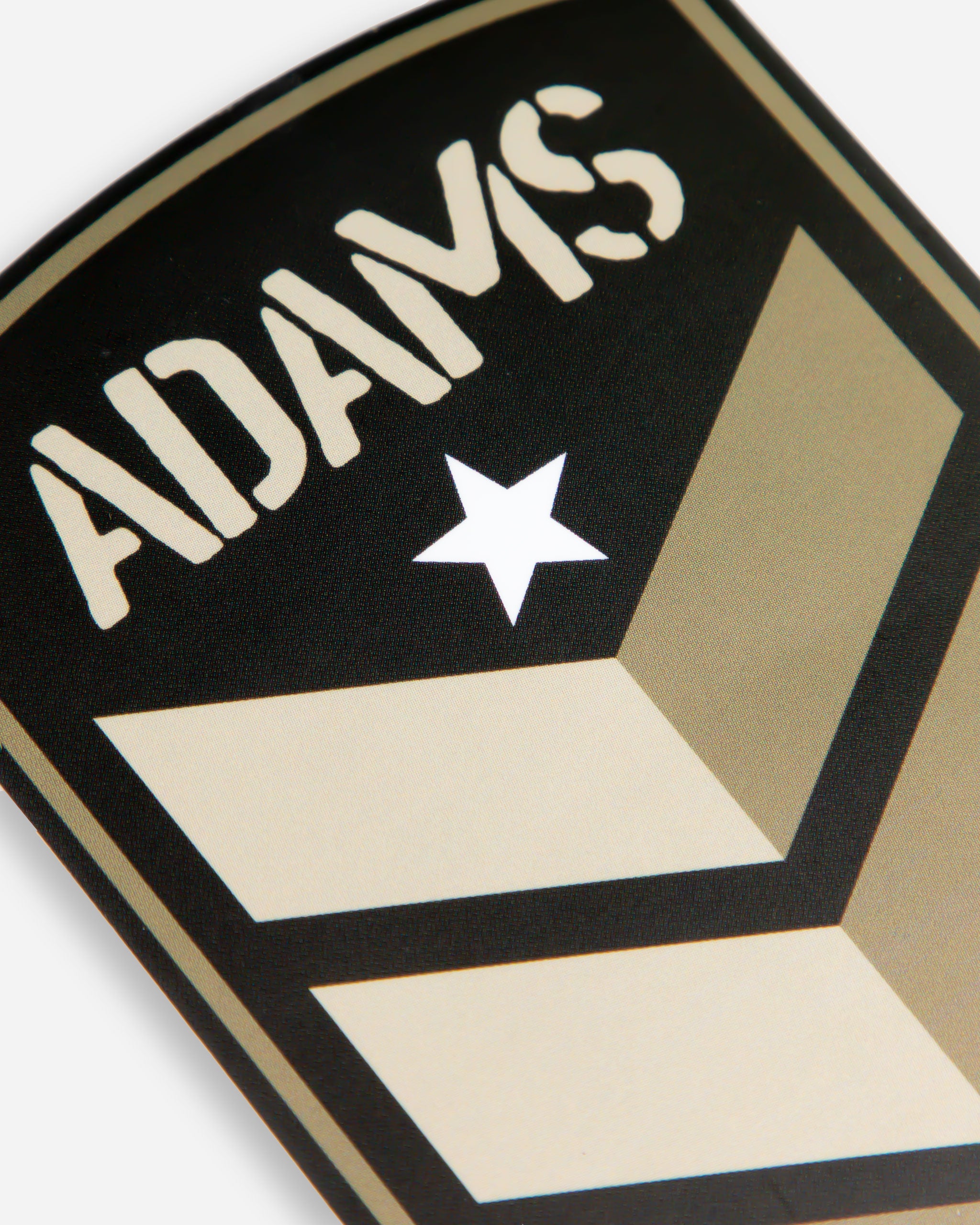 Adam's Memorial Day Rank Sticker 2022