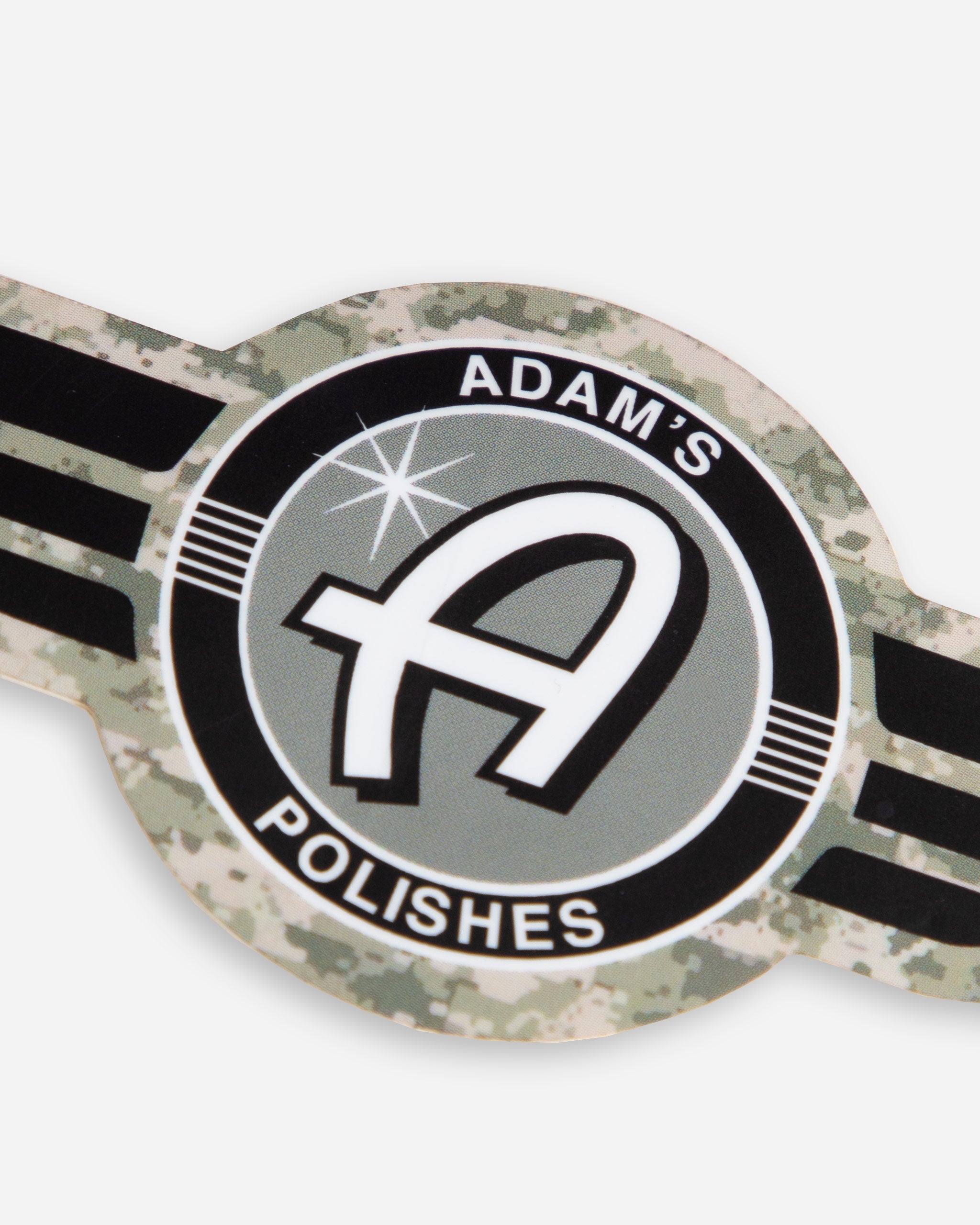 Adam's Memorial Day Wing Sticker