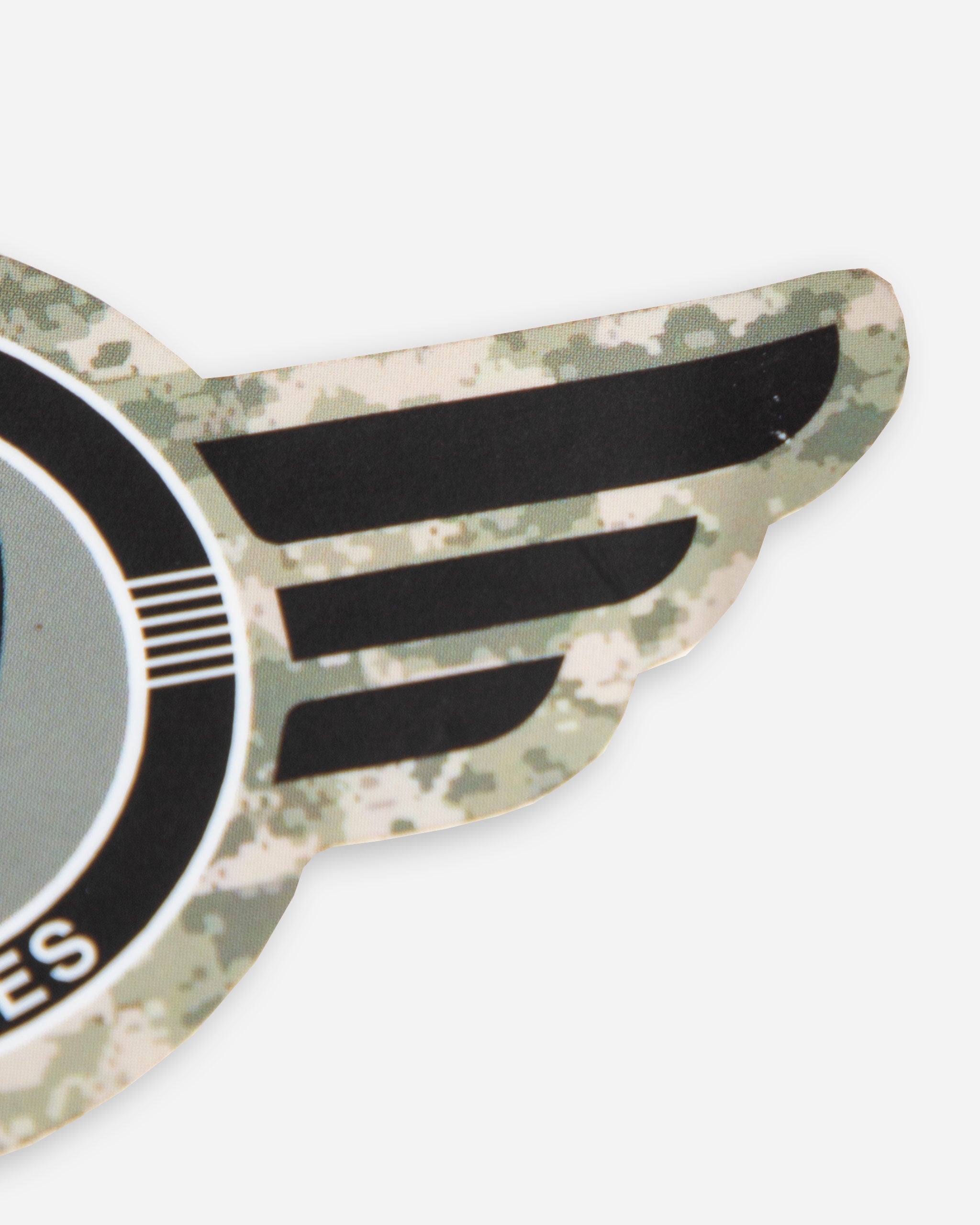 Adam's Memorial Day Wing Sticker