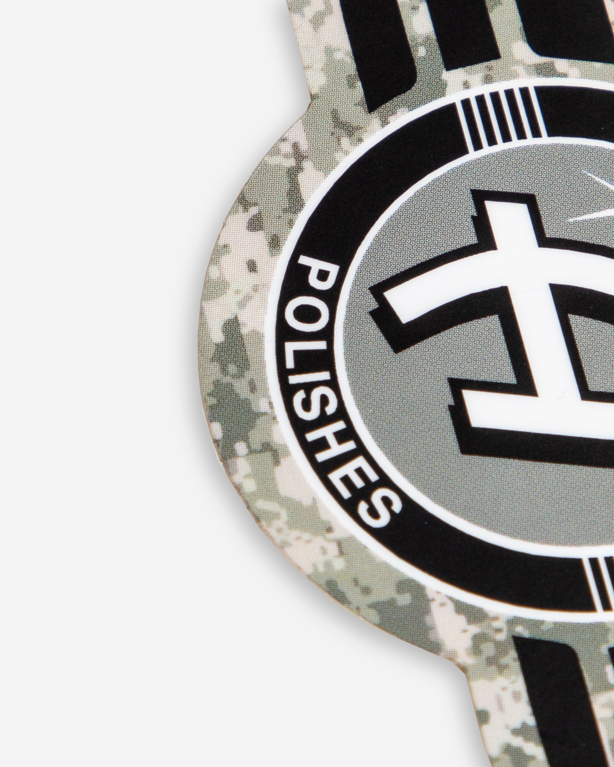 Adam's Memorial Day Wing Sticker