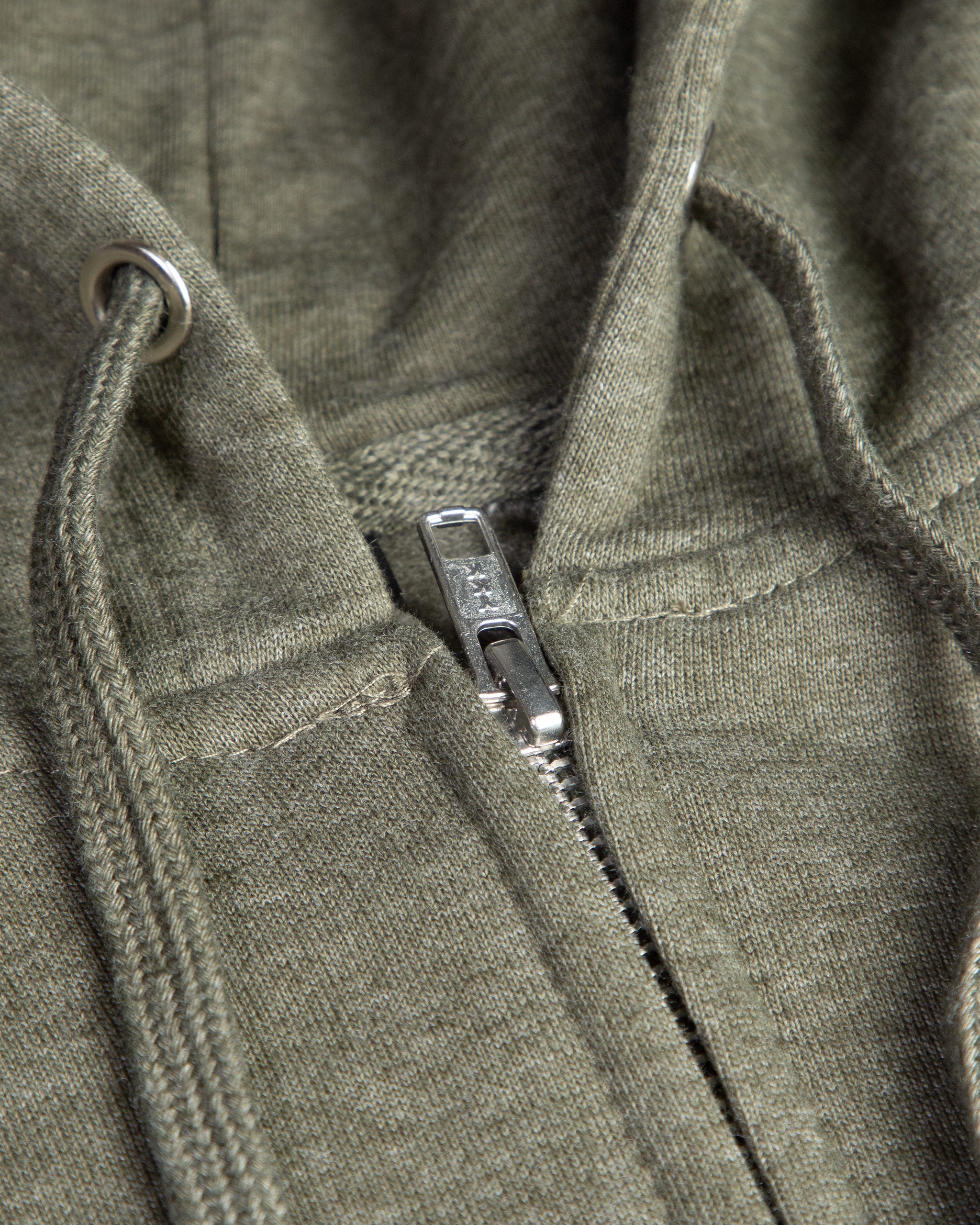 Adam's Memorial Day Zip Up Hoodie 2022