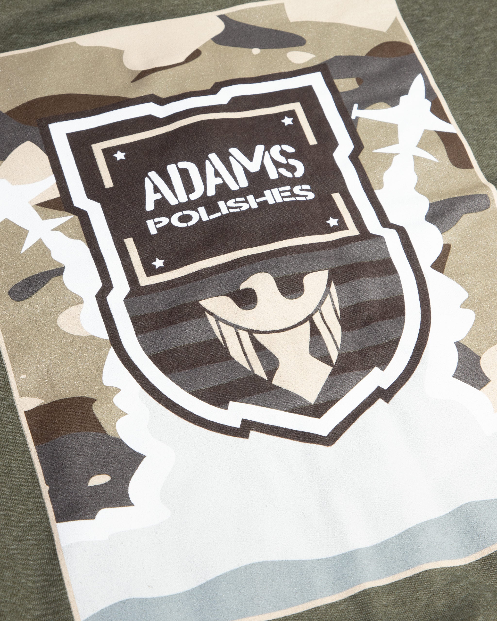 Adam's Memorial Day Zip Up Hoodie 2022