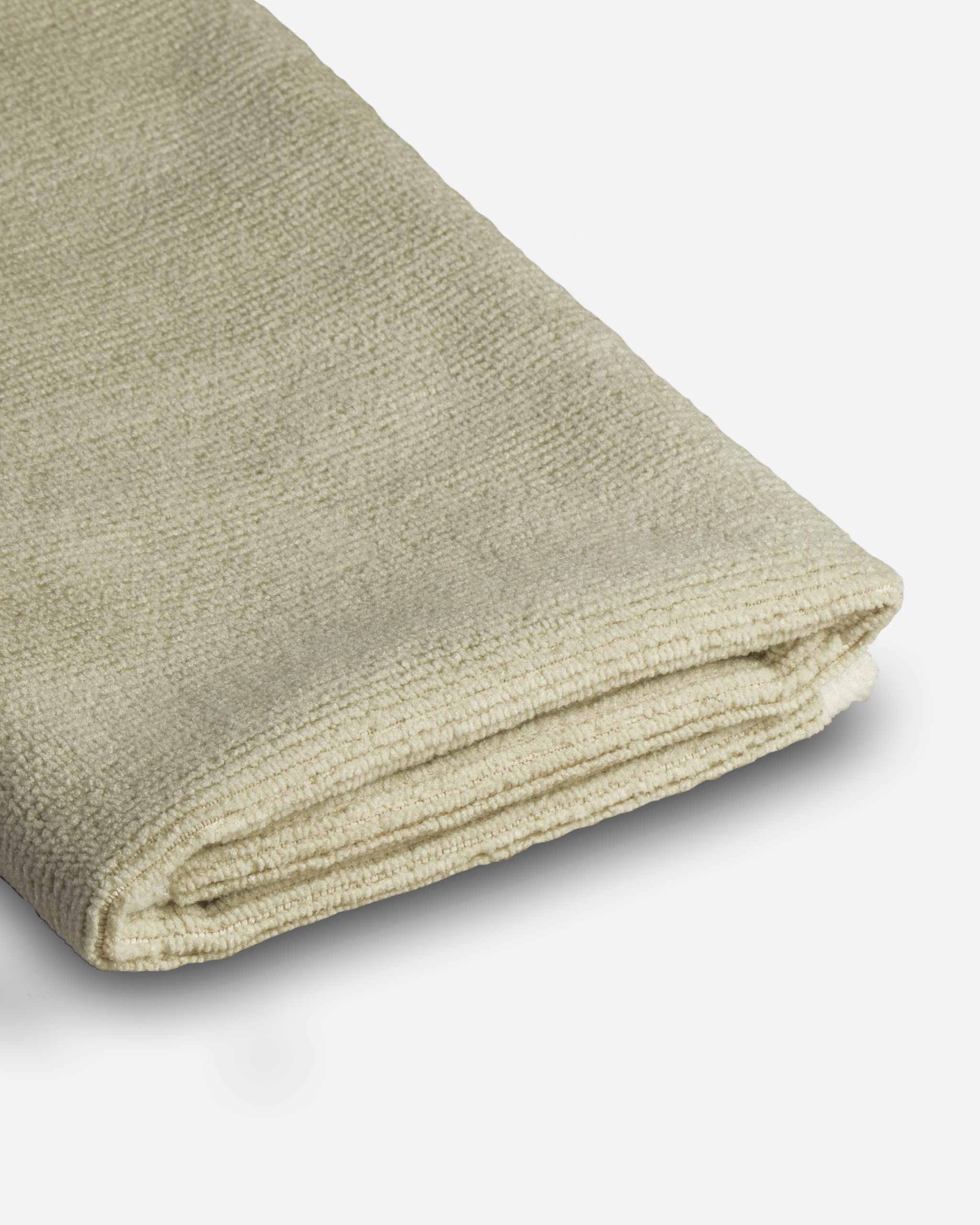 Adam's Interior Microfiber Towel